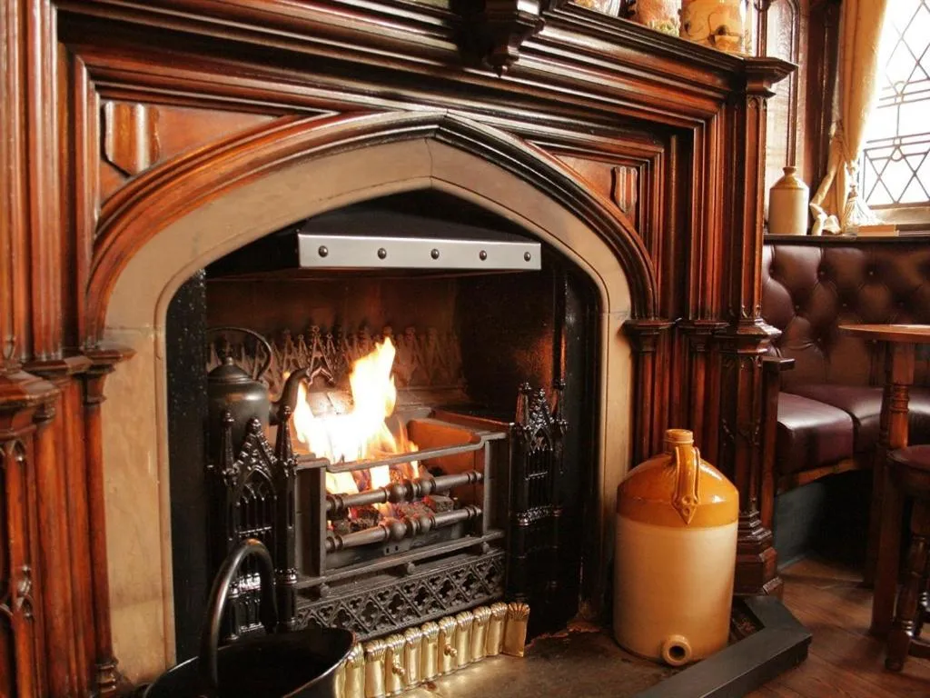 Other in Masons Arms