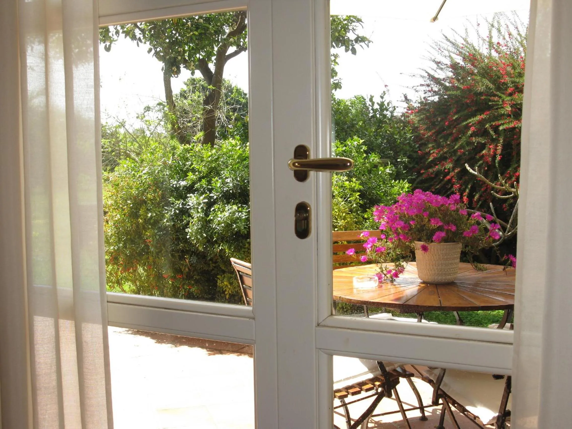 Decorative detail in Torre Archirafi Resort