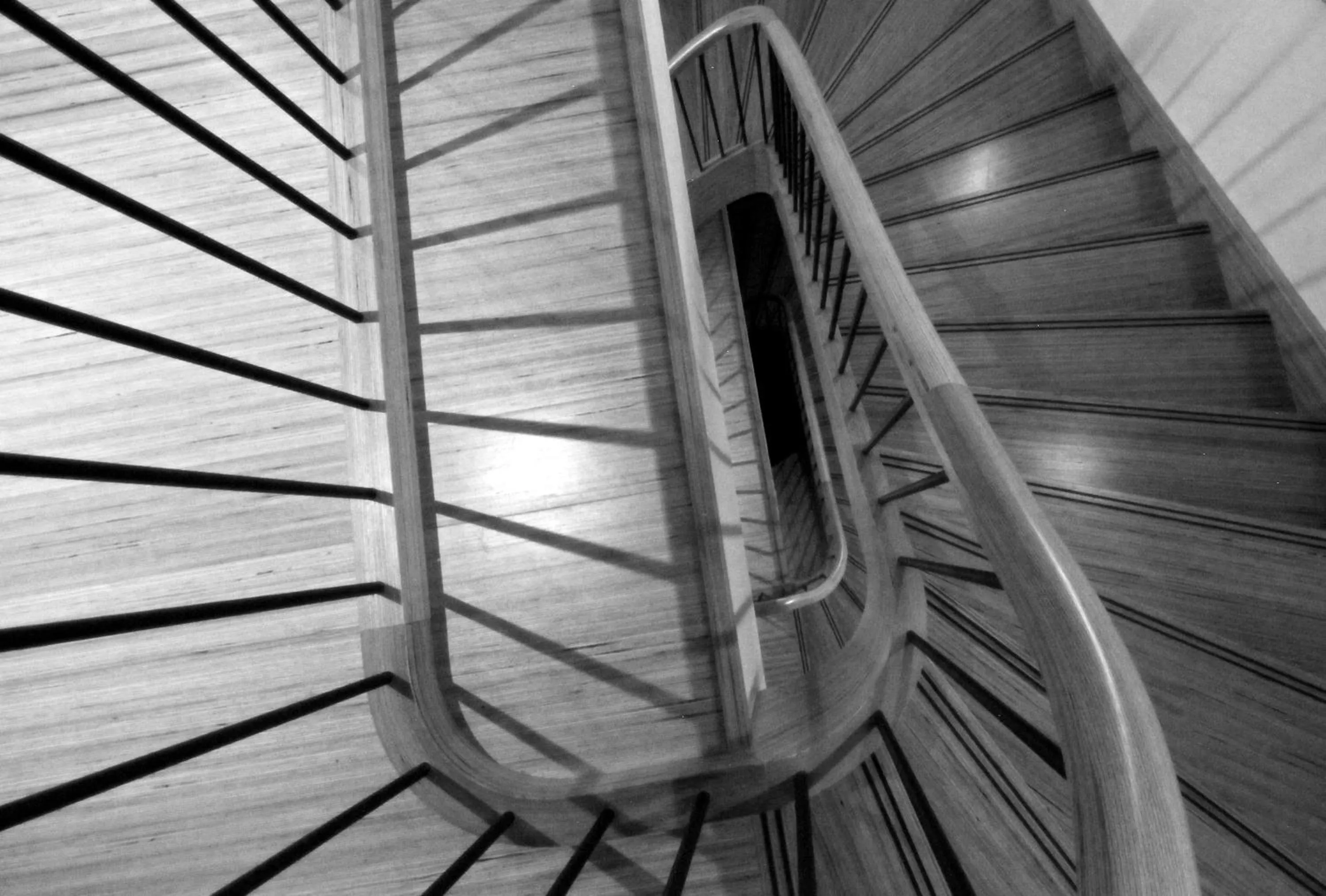 Property building in Beau Rivage