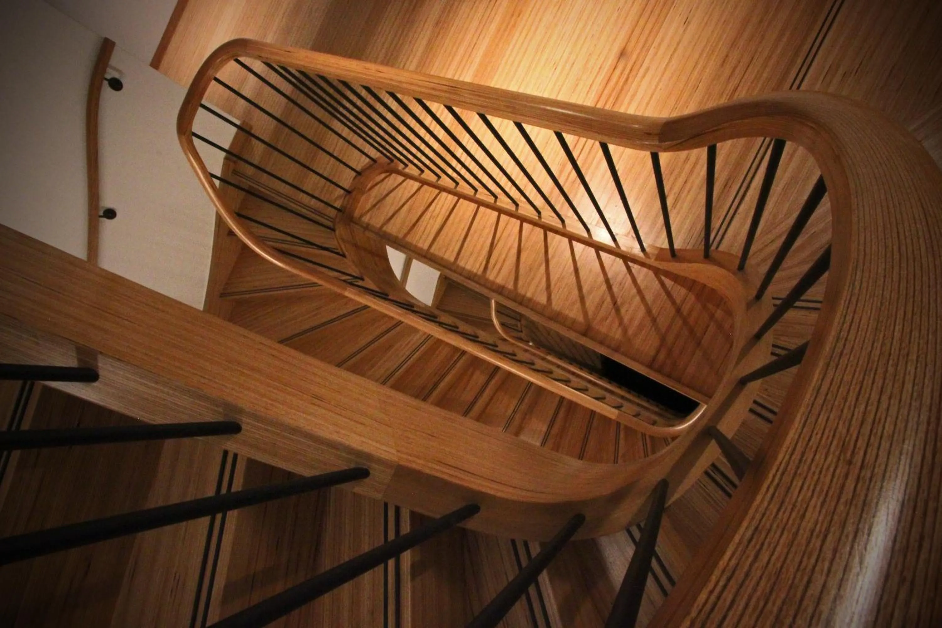 Property building in Beau Rivage