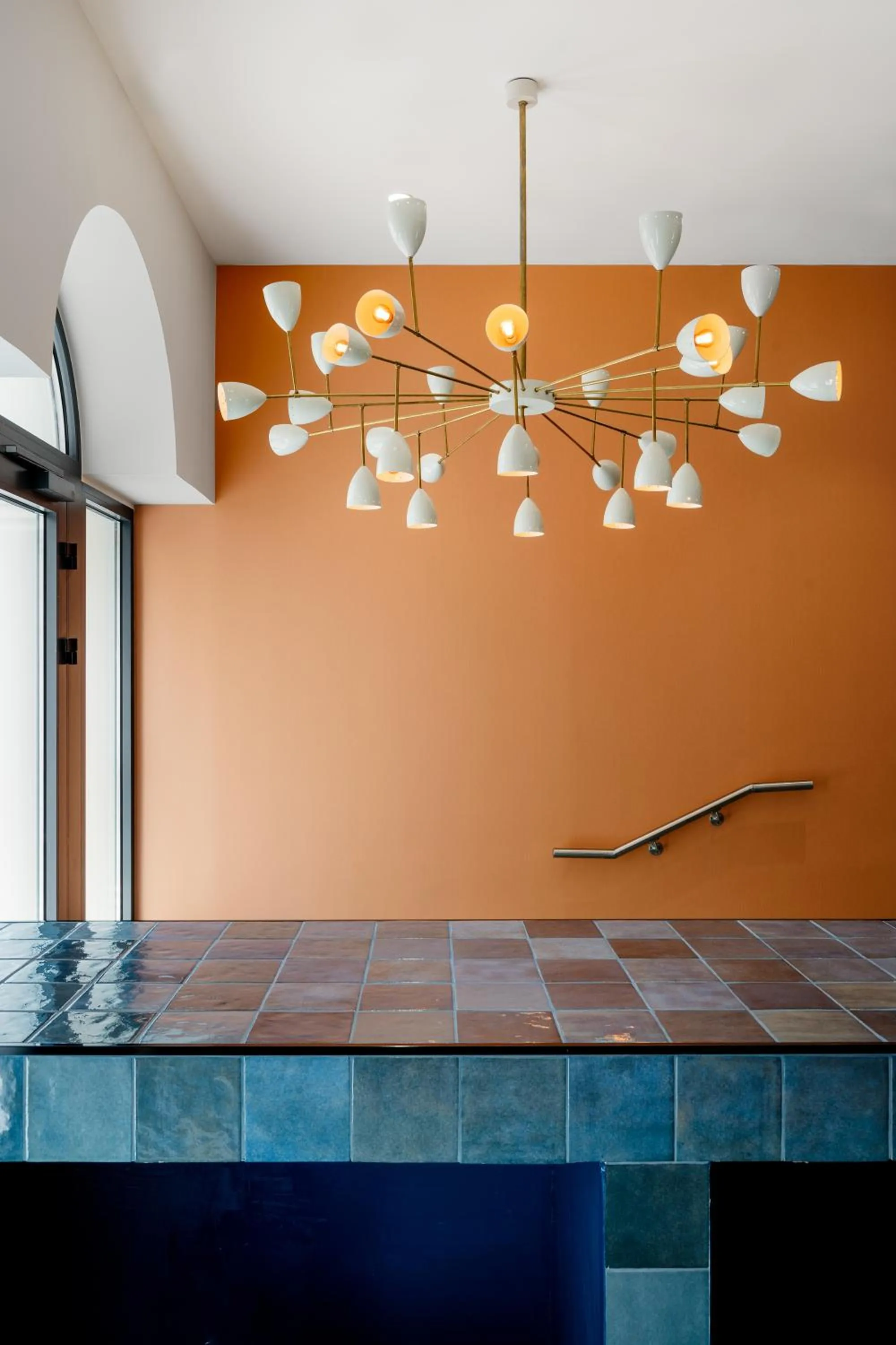 Property building in Edgar Suites Montmartre - Paul Albert