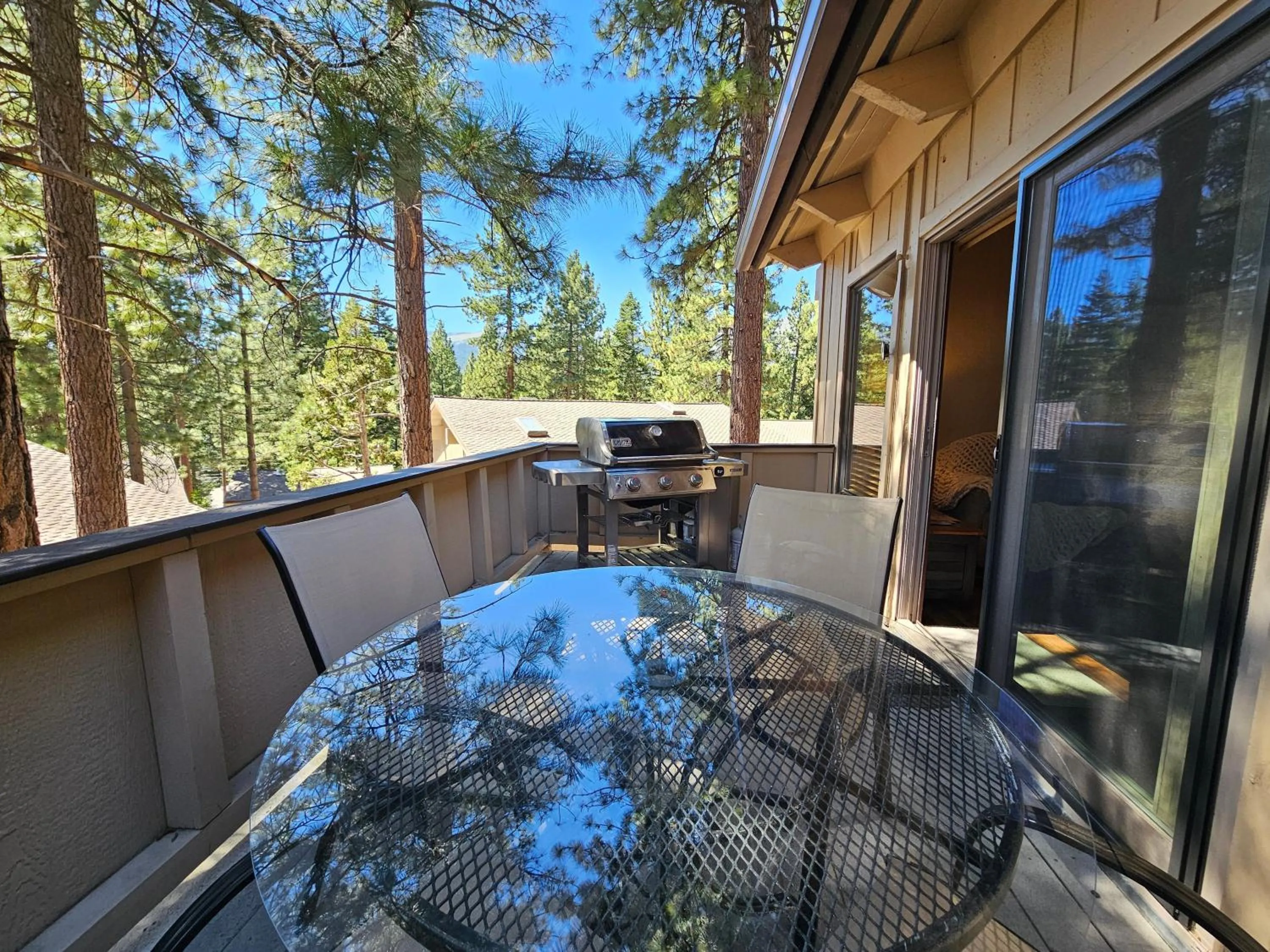 Cozy Bear Lodge home