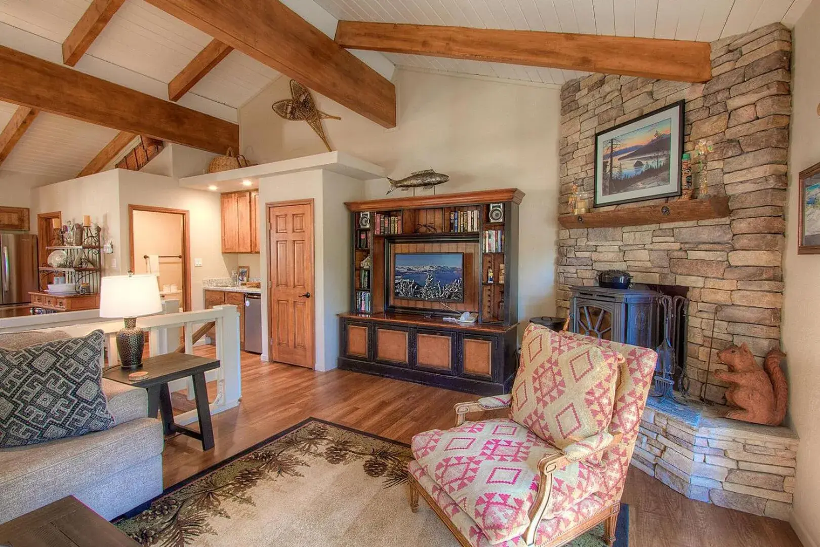 Cozy Bear Lodge home Cozy Bear Lodge home