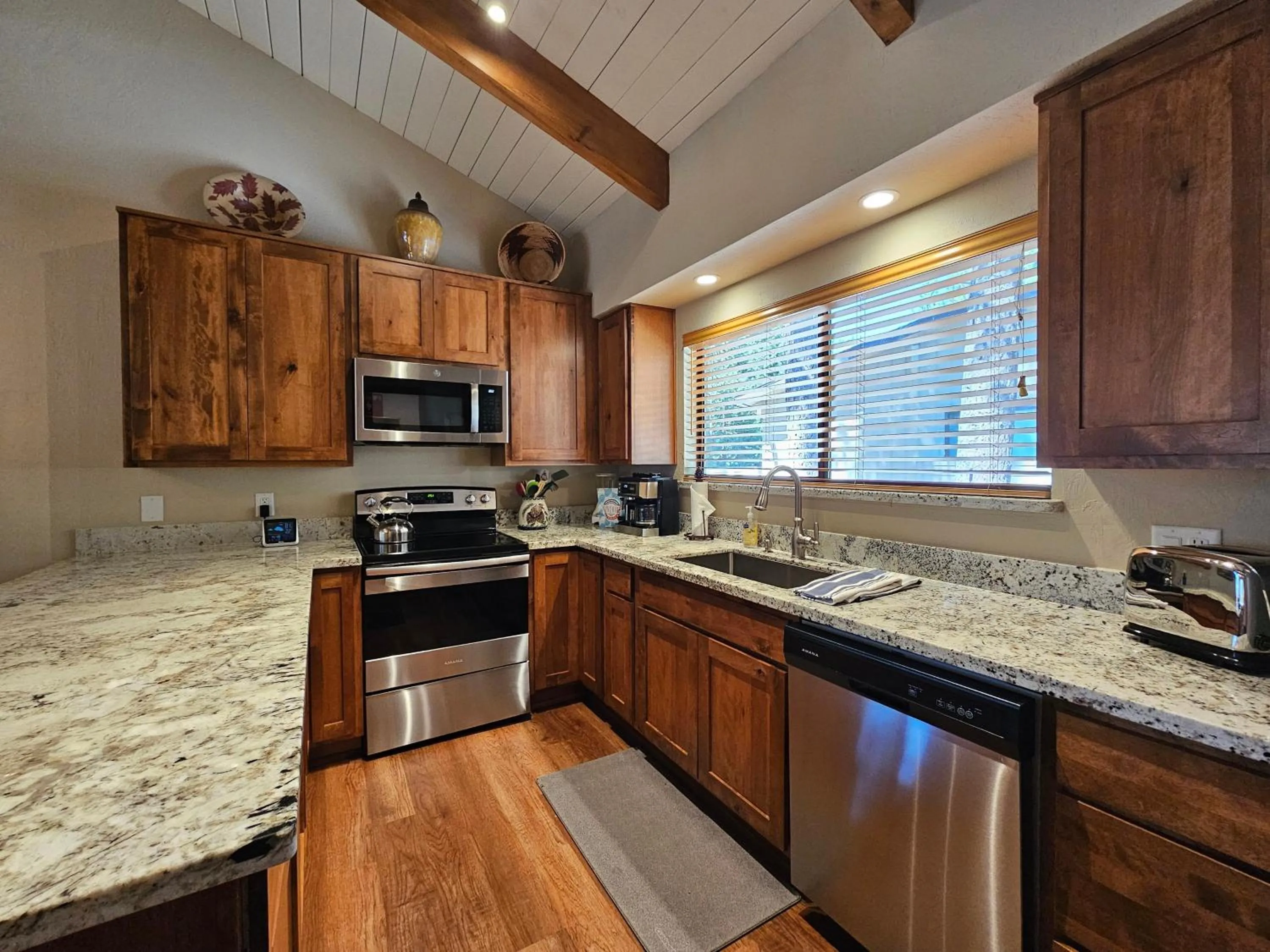 Cozy Bear Lodge home