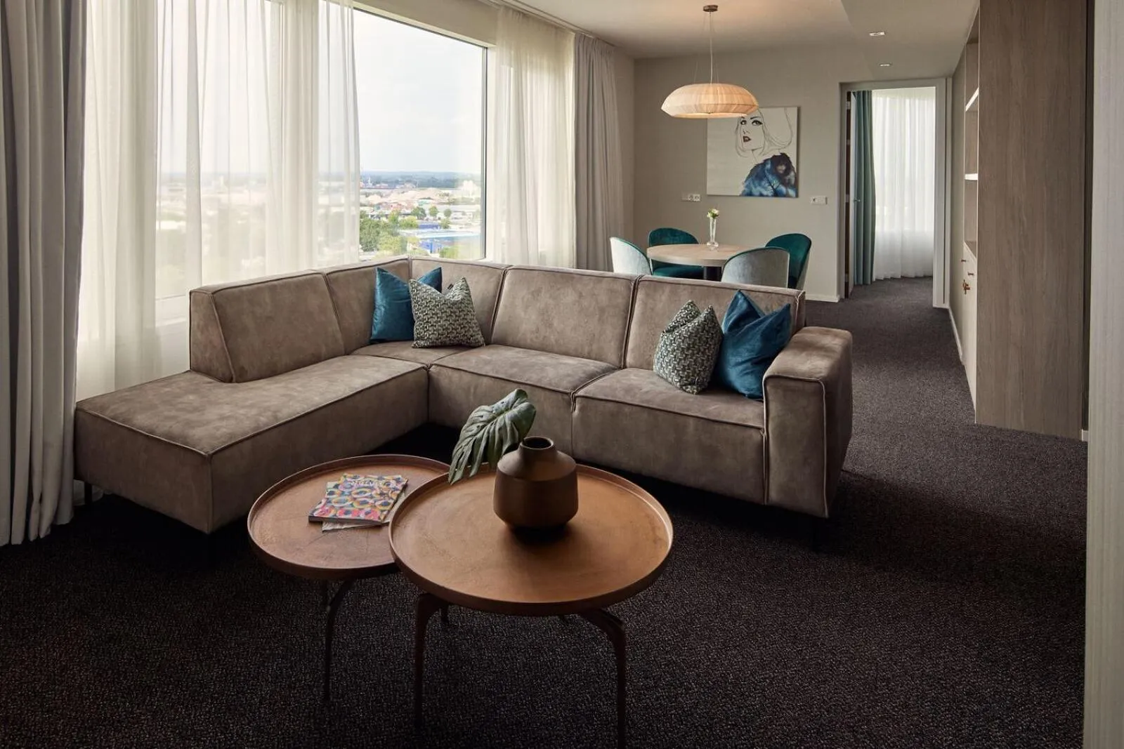 Van der Valk Hotel Tiel