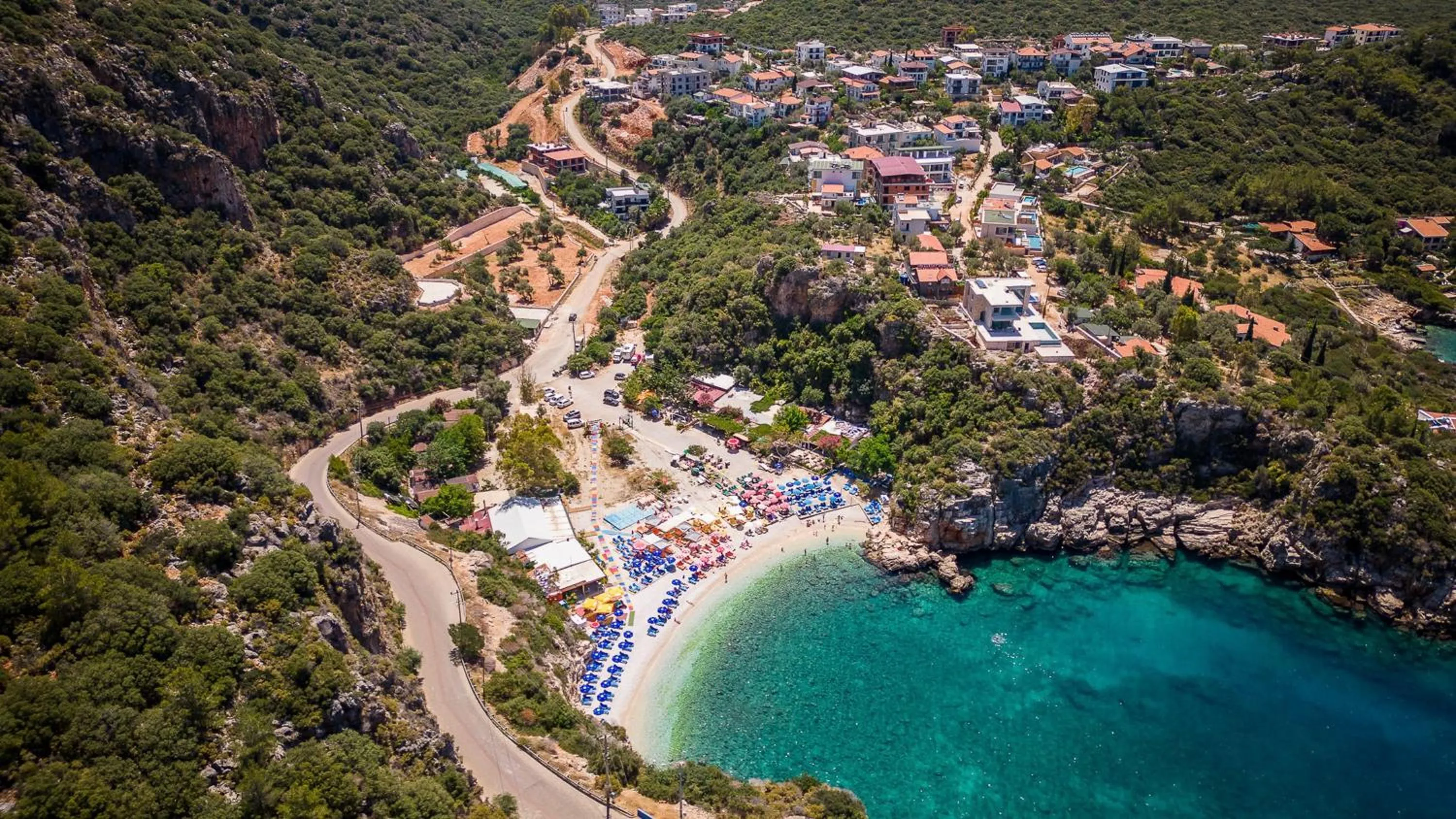 View (from property/room) in Harnup Apart