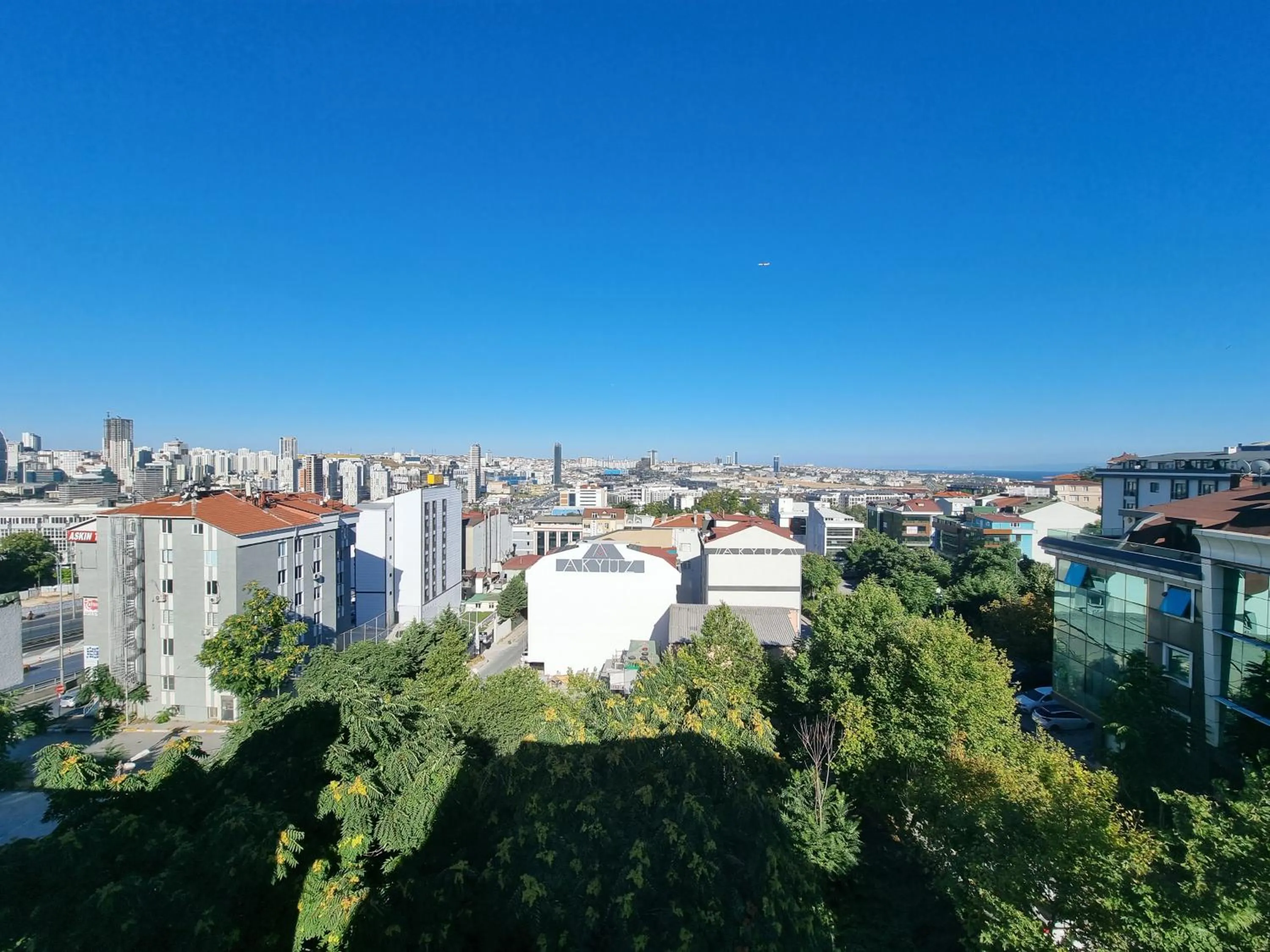 Elite Park Hotel & Suites