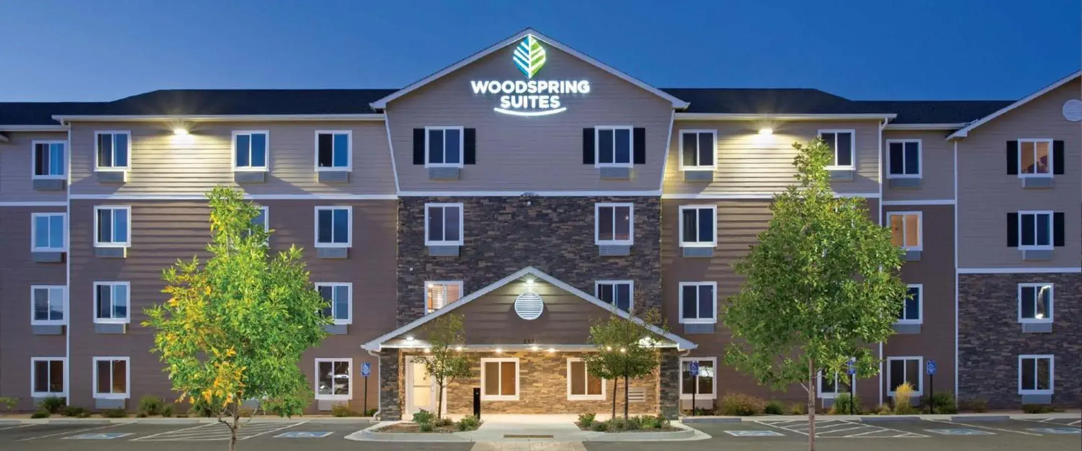 WoodSpring Suites Ashland - Richmond North WoodSpring Suites Ashland - Richmond North
