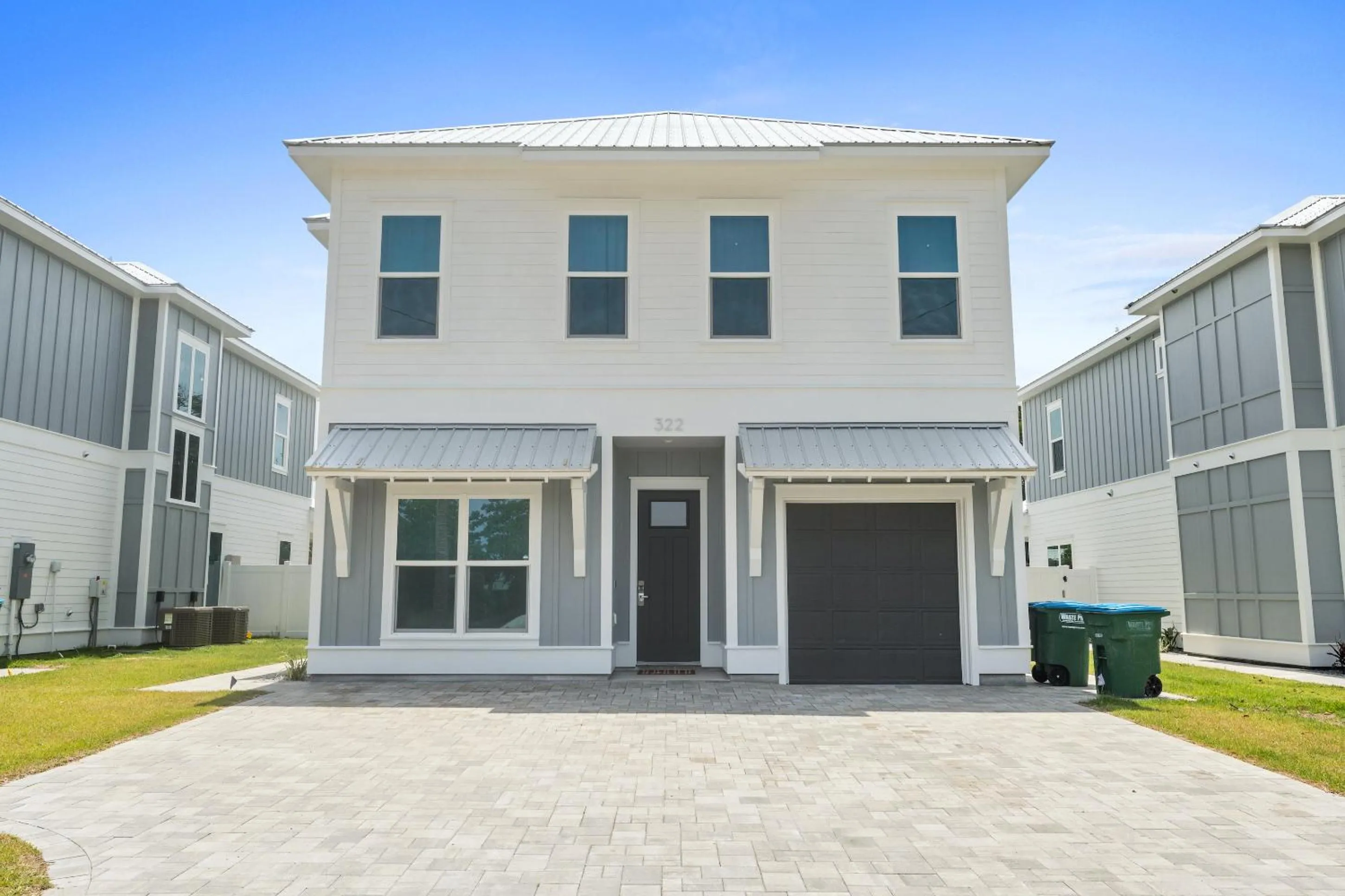 Property building in Pet Friendly Beach House - Totally Beachin by Panhandle Getaways