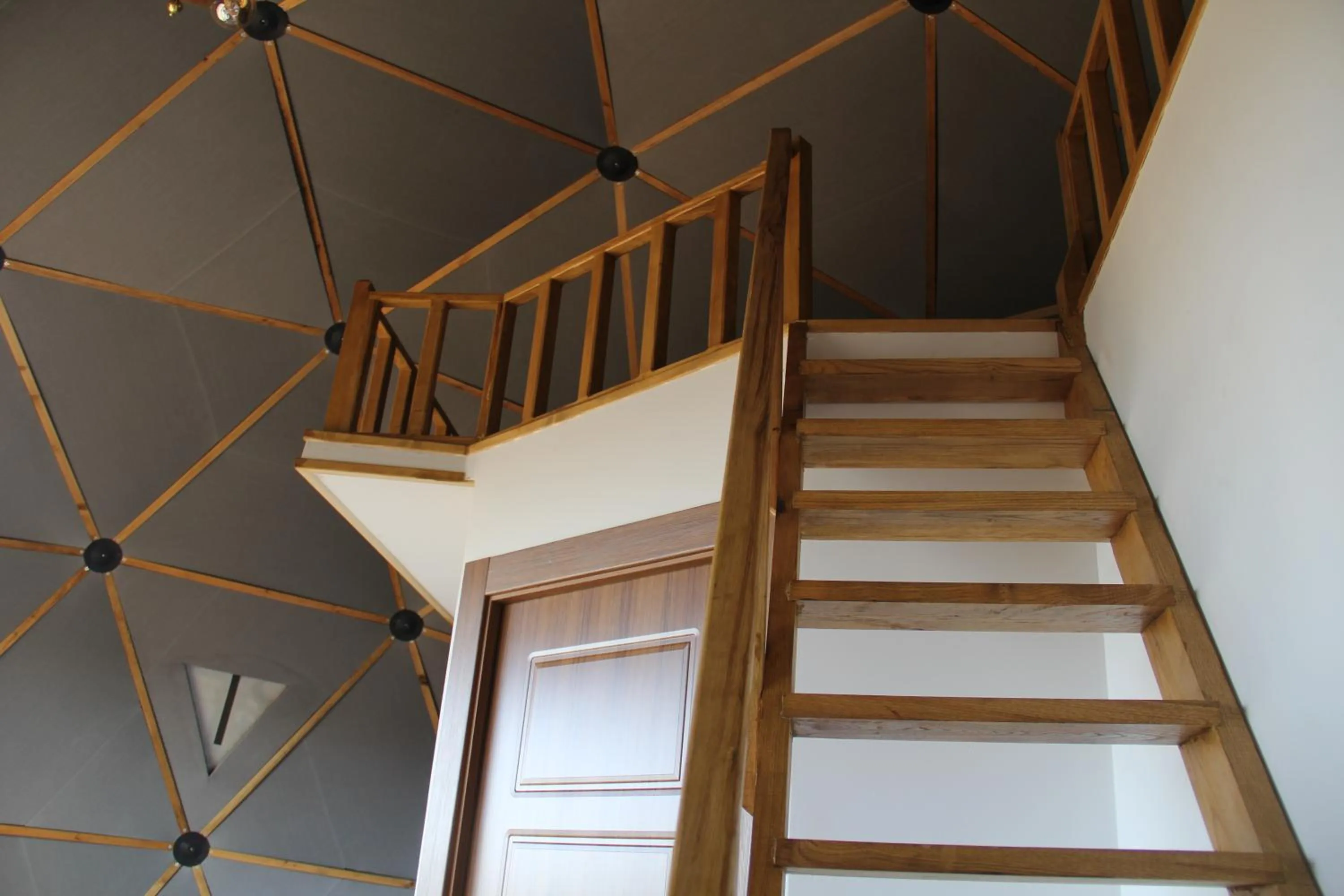 Photo of the whole room in Bogina Dome & Suite - Çamlıhemşin