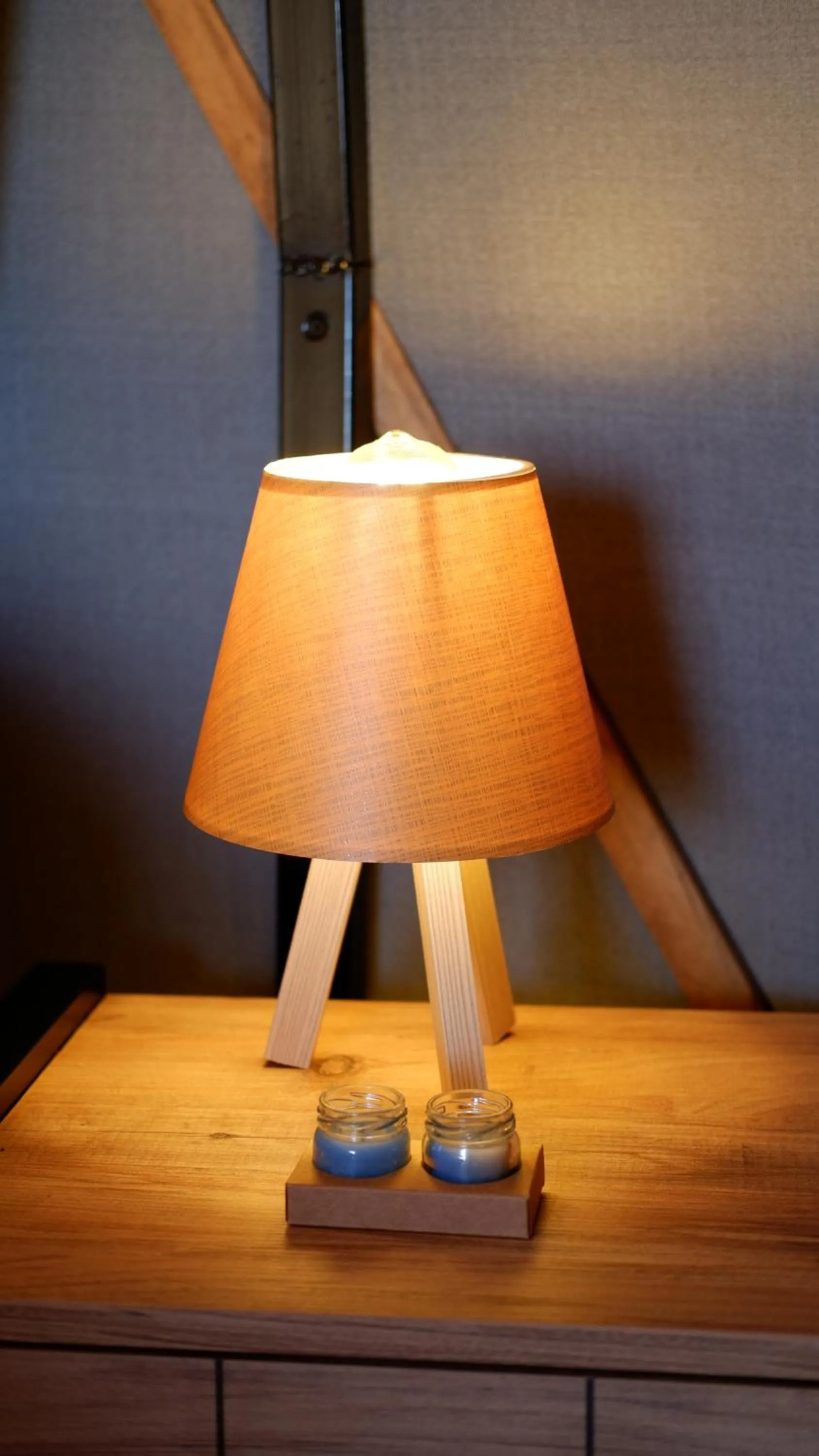 Bedroom in Bogina Dome & Suite - Çamlıhemşin