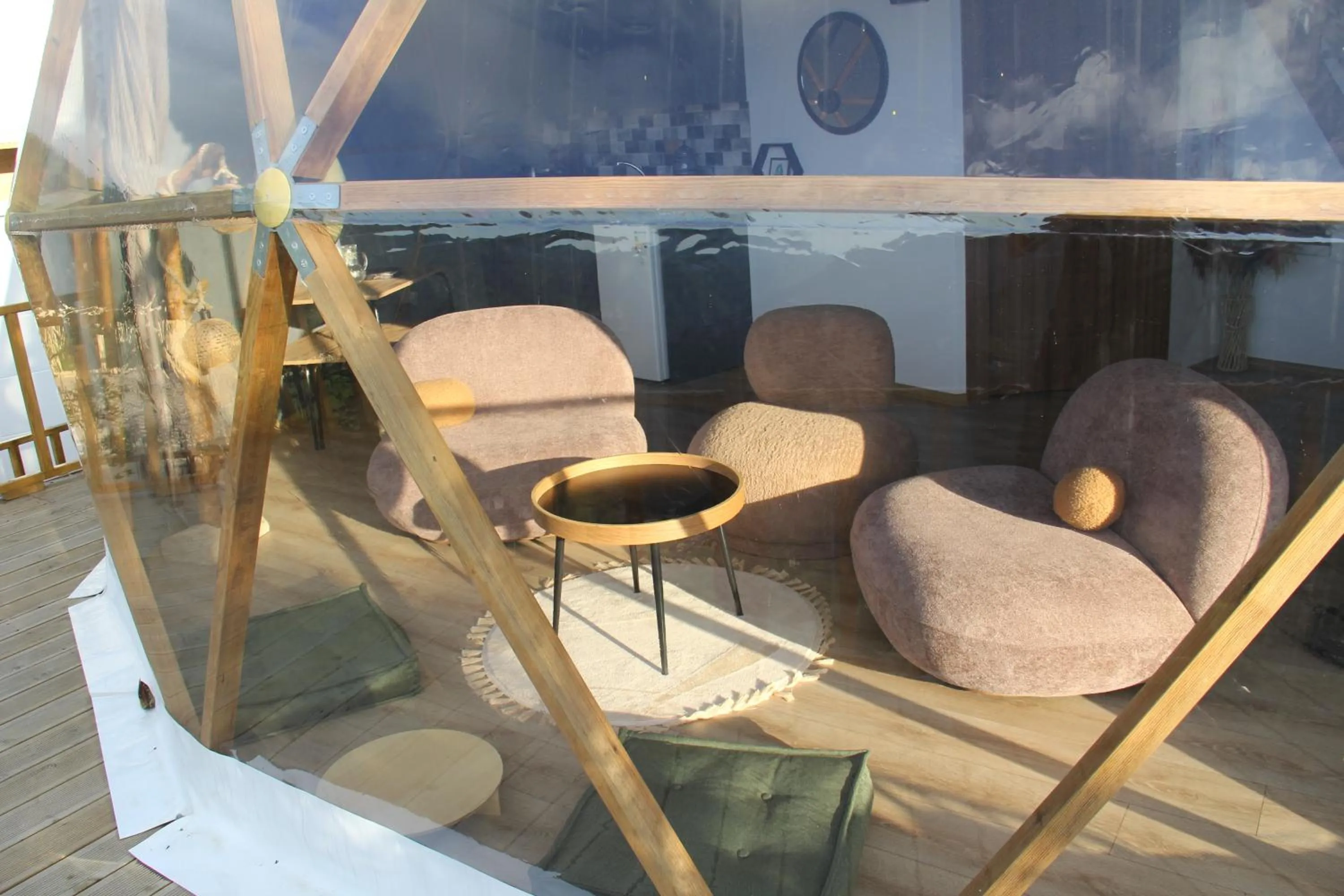 Off site in Bogina Dome & Suite - Çamlıhemşin