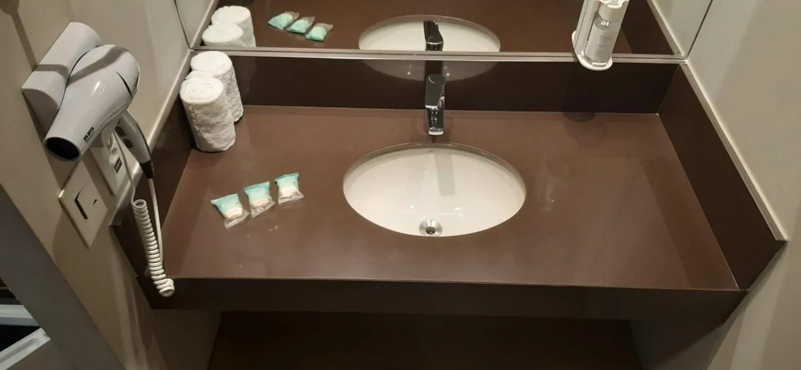 heating in Golden Gramado Resort