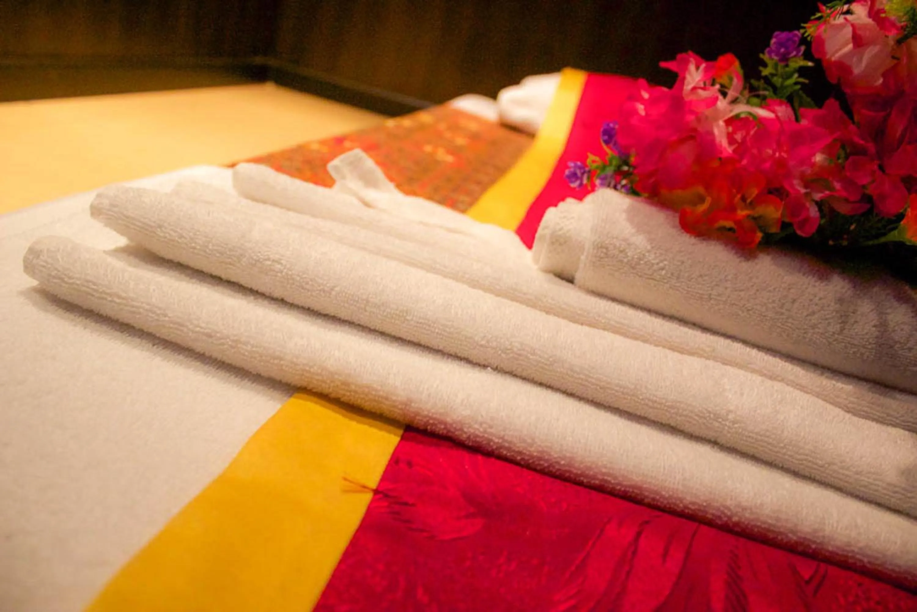 Spa and wellness centre/facilities in Royal Phoenicia Hotel