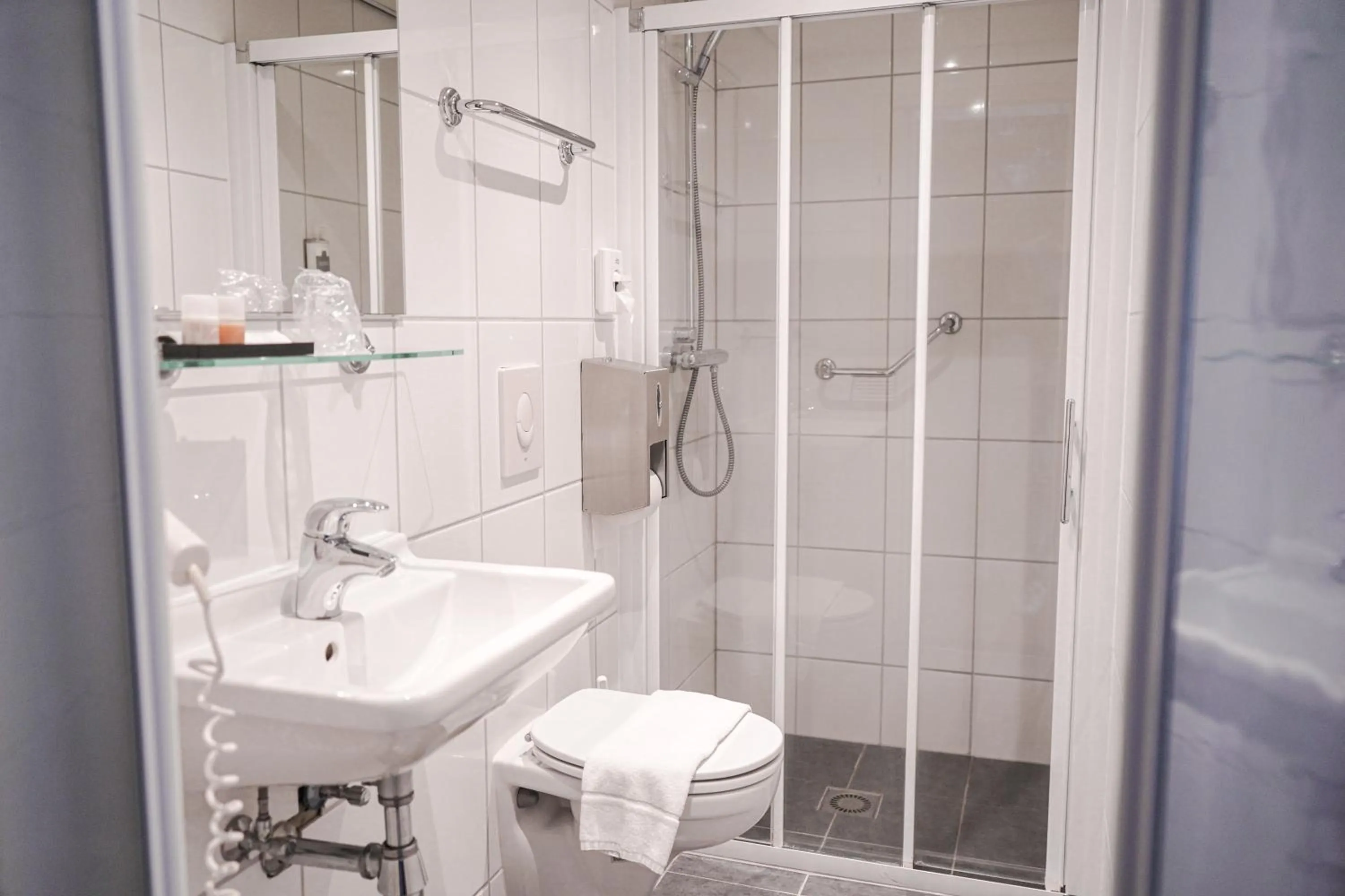 Family Room (2 Adults + 2 Children) in Hotel De Oringer Marke & Stee by Flow