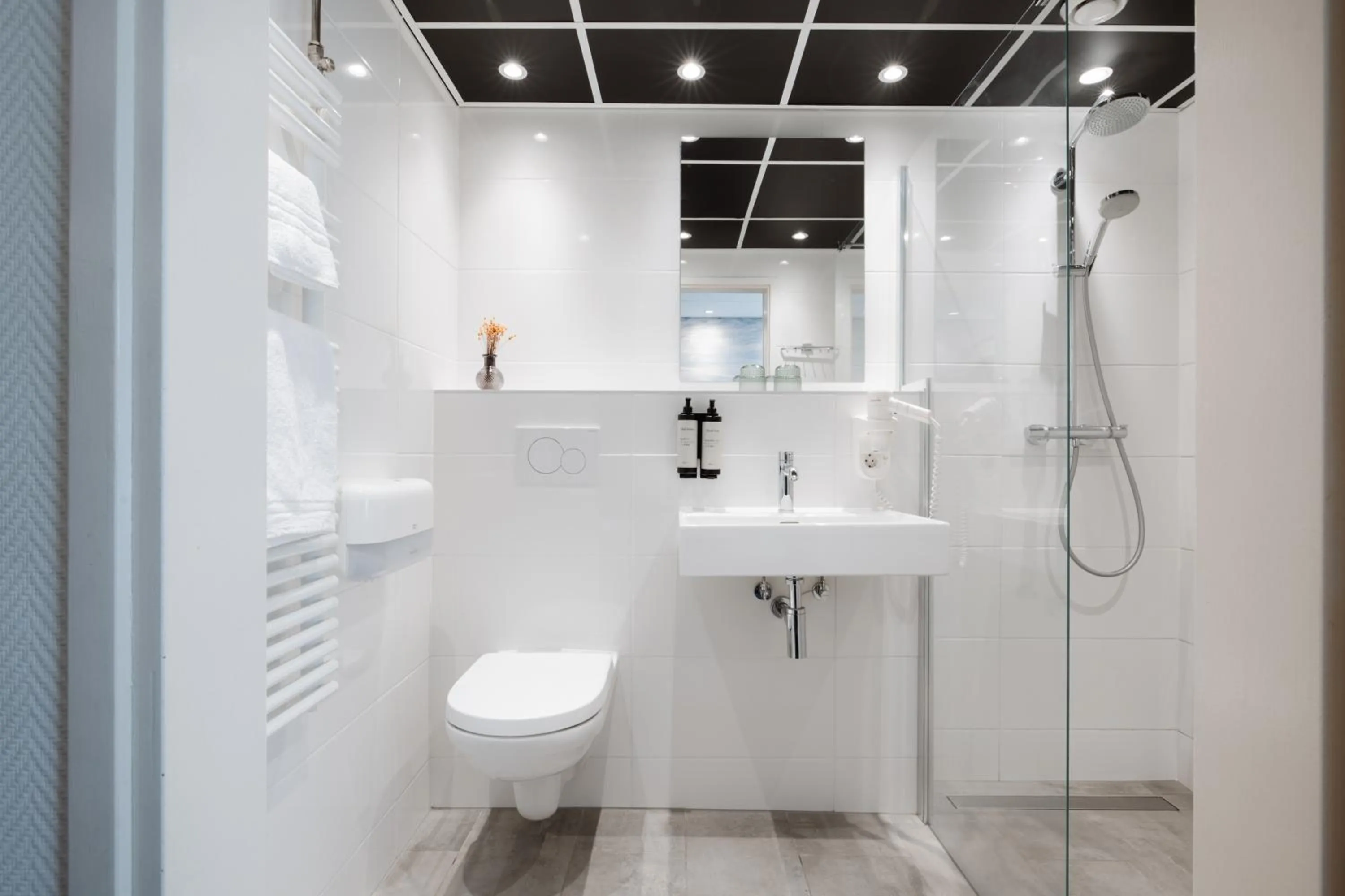 Hotel De Oringer Marke & Stee by Flow