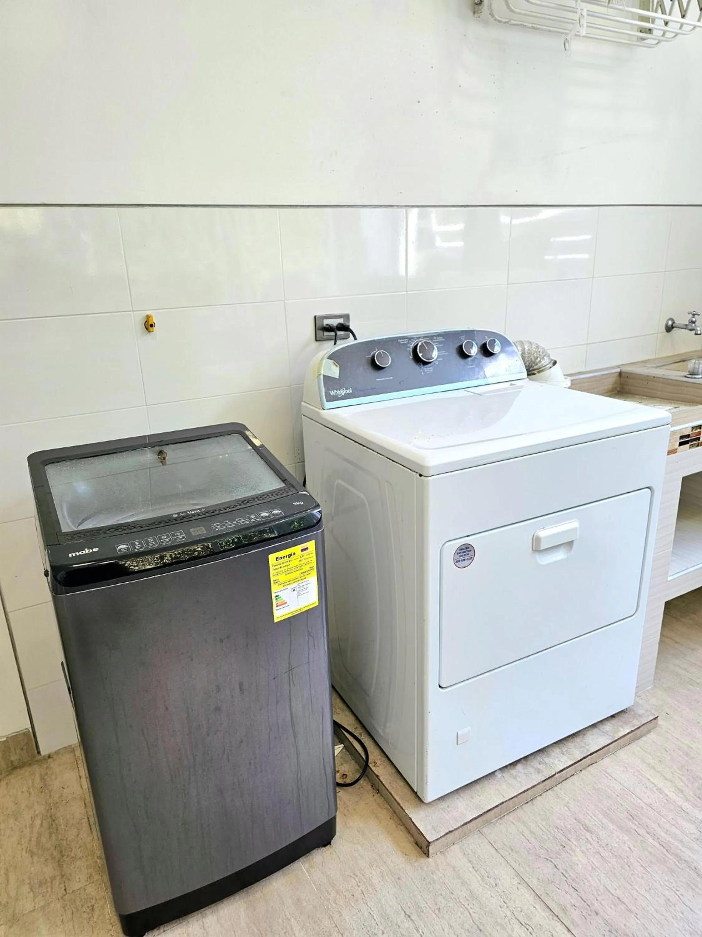 laundry in Hotel Lotto Boutique