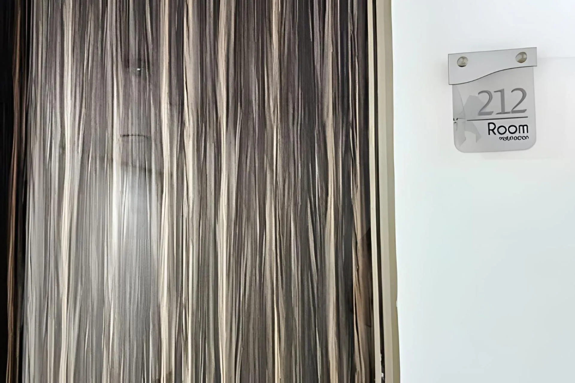 Bedroom in Hotel Lotto Boutique