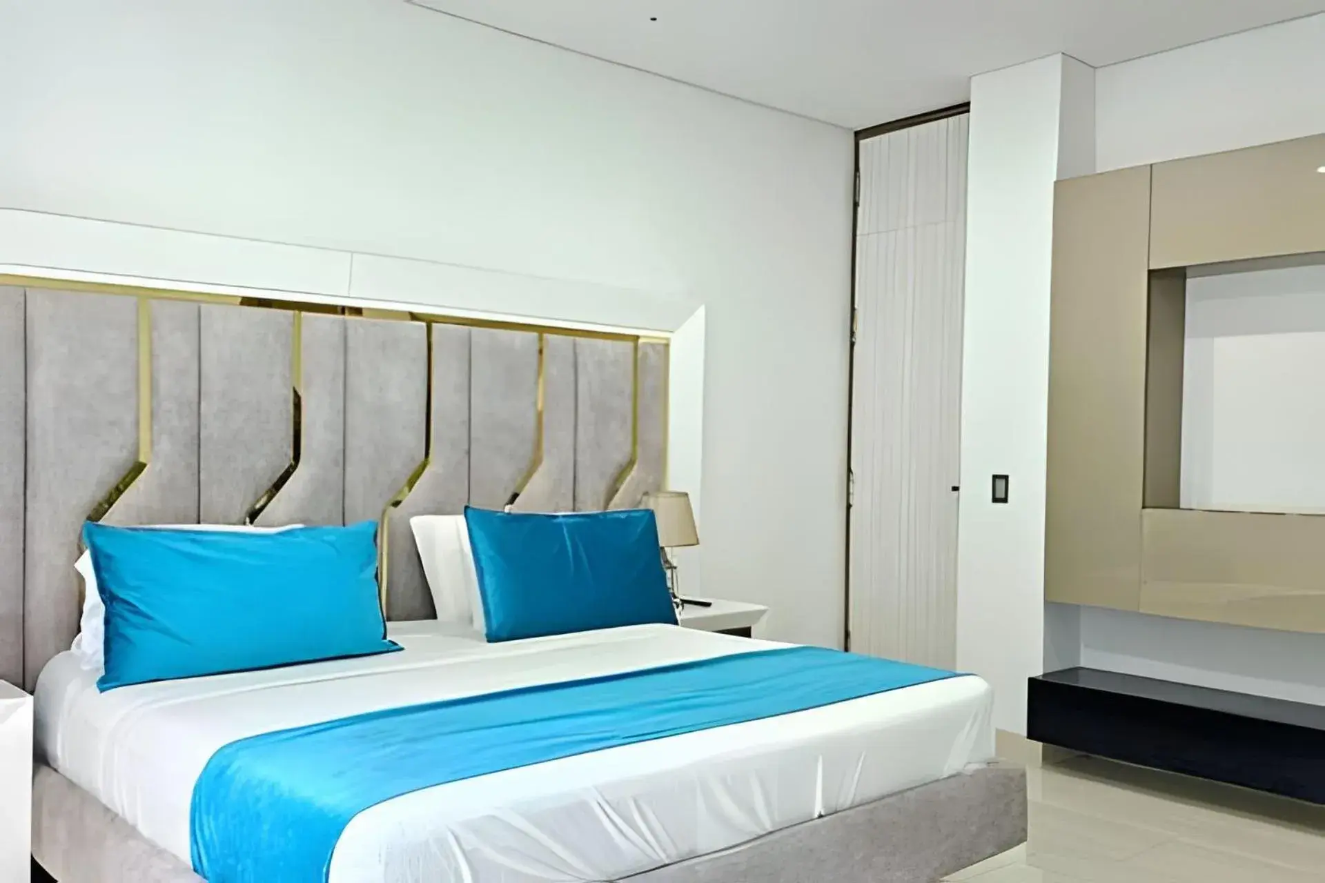 Suite with Hot Tub in Hotel Lotto Boutique Suite with Hot Tub in Hotel Lotto Boutique