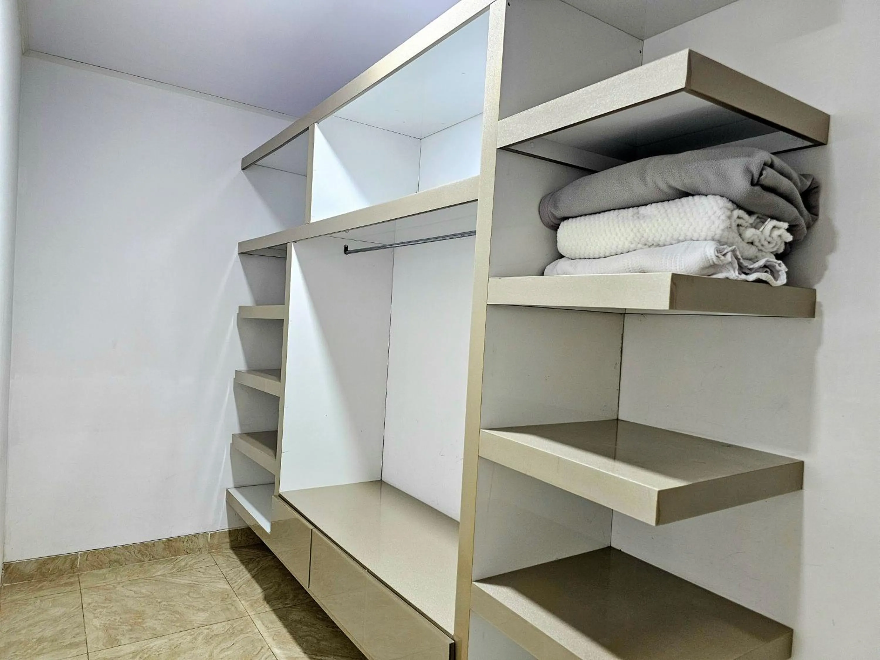 Bathroom in Hotel Lotto Boutique