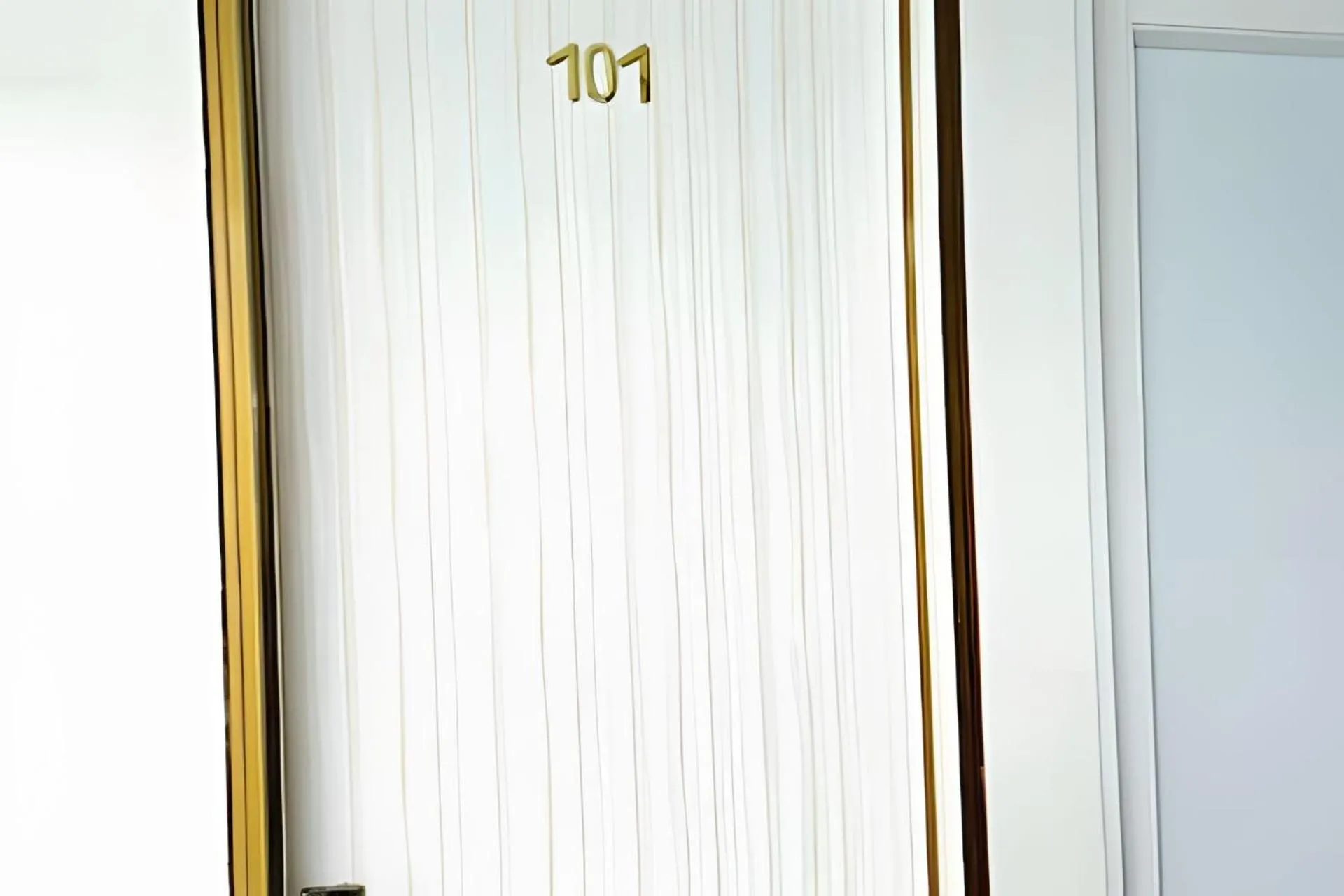 Bedroom in Hotel Lotto Boutique