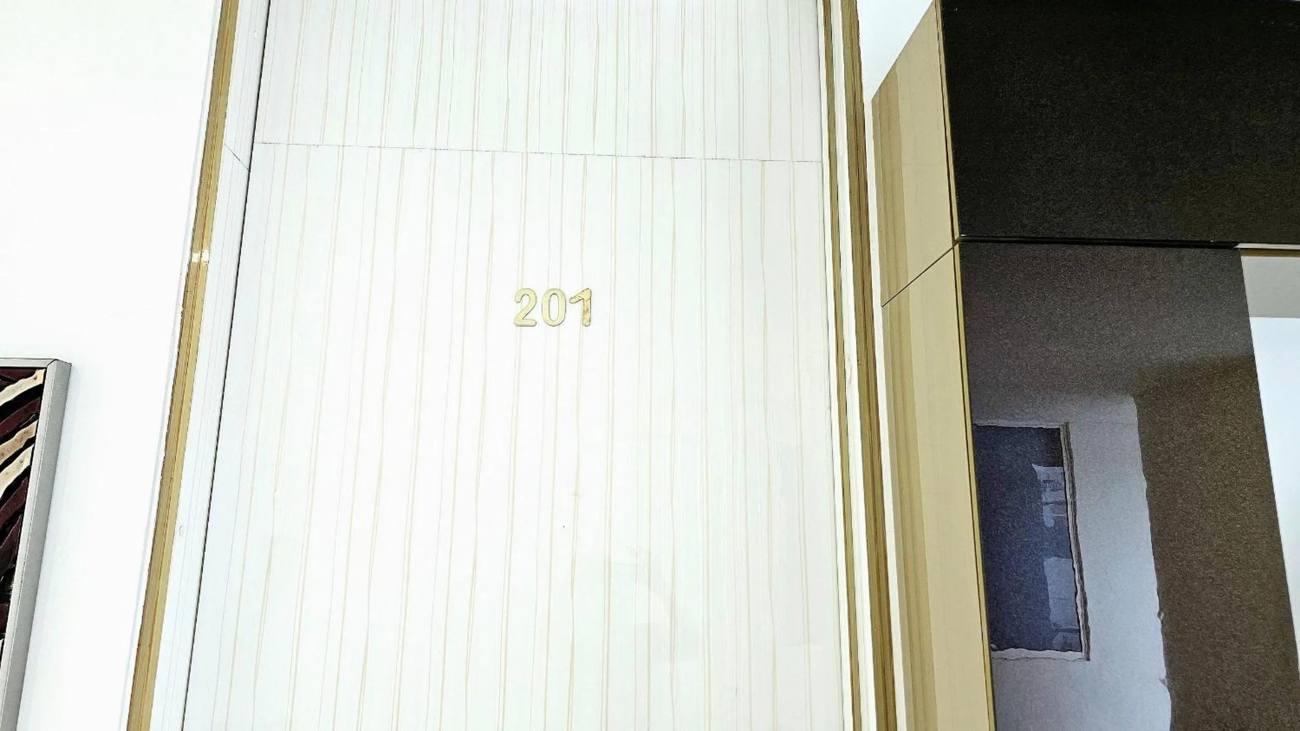 Bedroom in Hotel Lotto Boutique