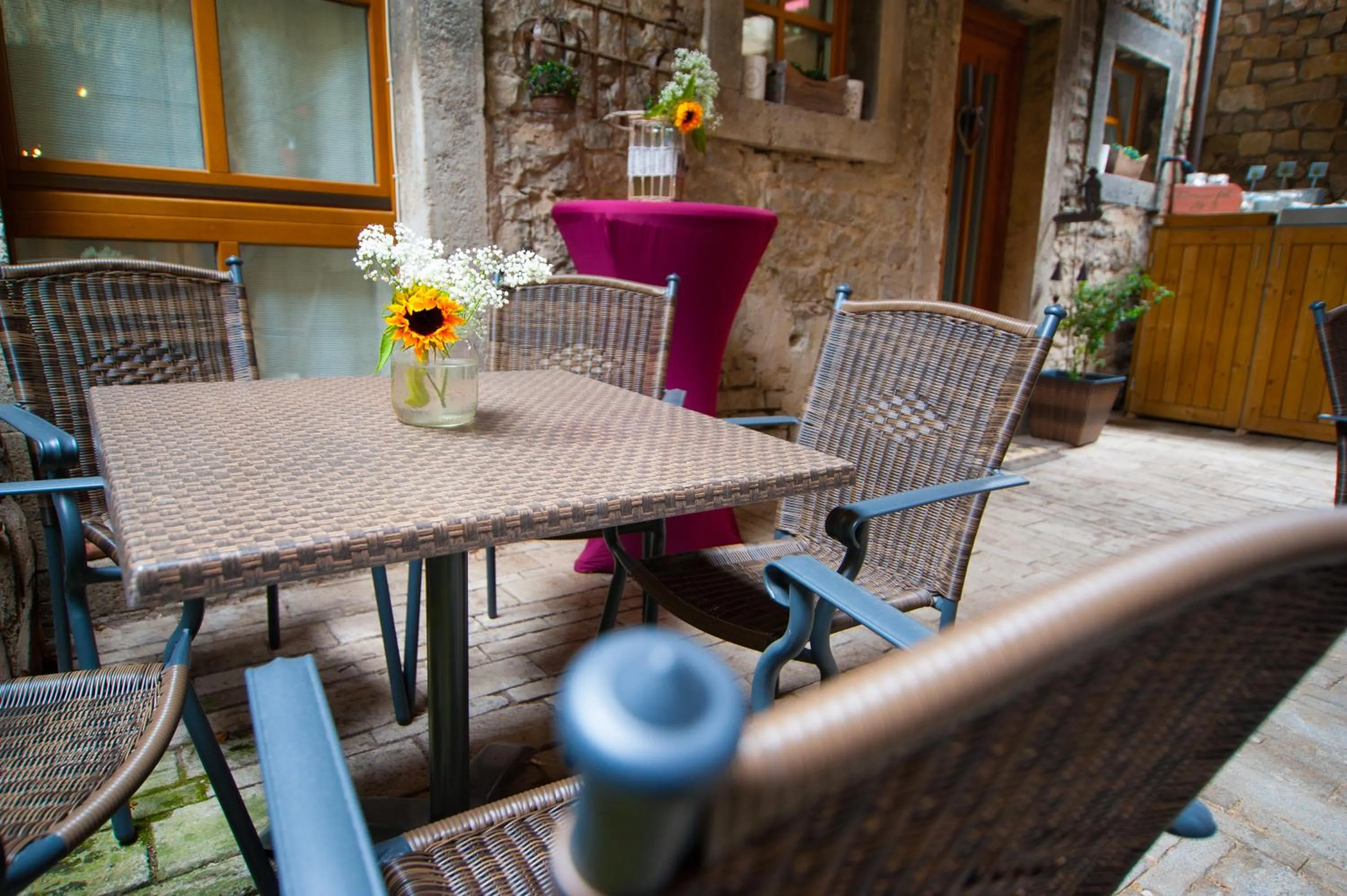 Other in GoldGemäuer Appartements