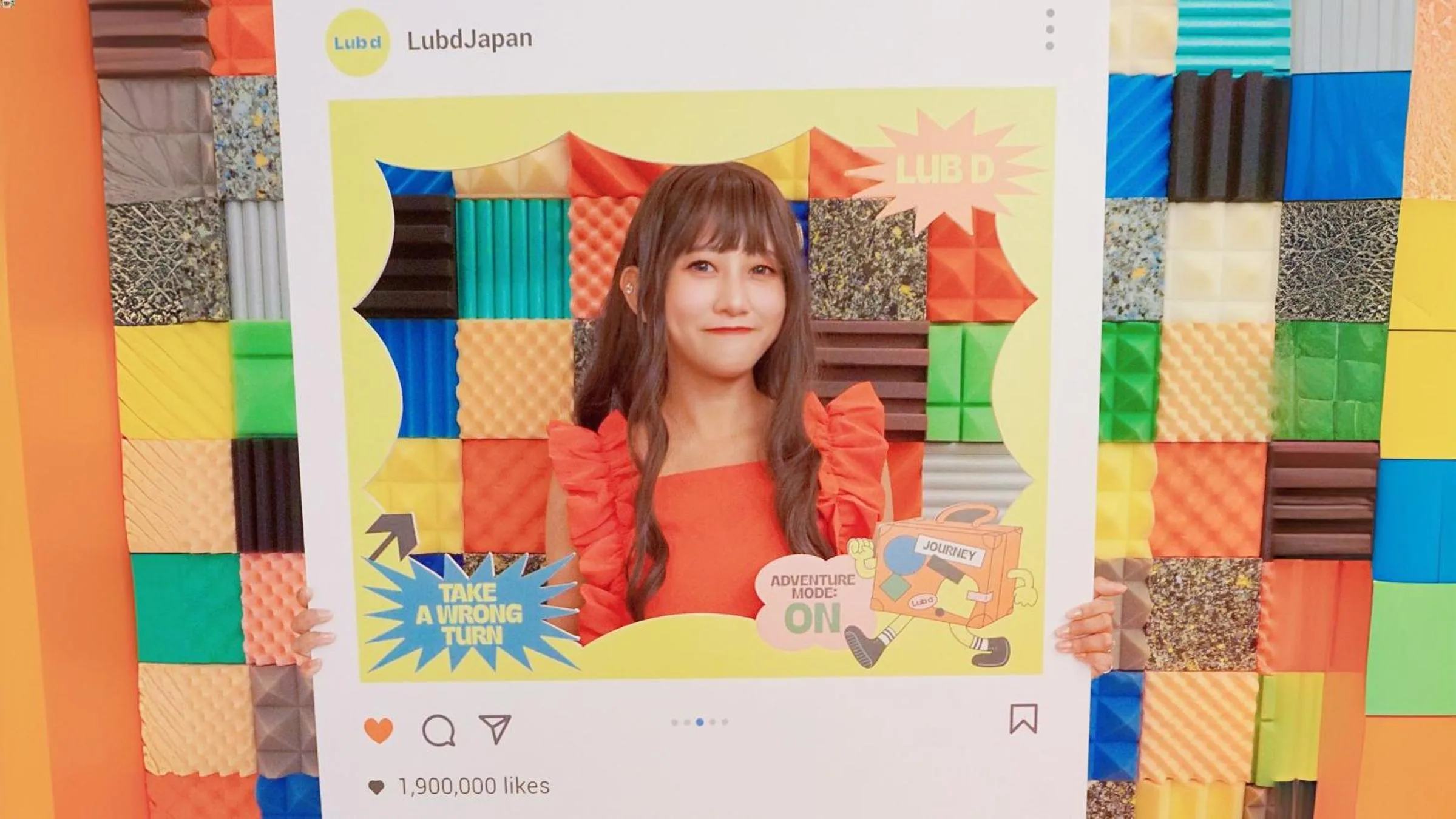 Activities in Lub d Osaka Honmachi - Near Dotonbori & Next to Hommachi Station