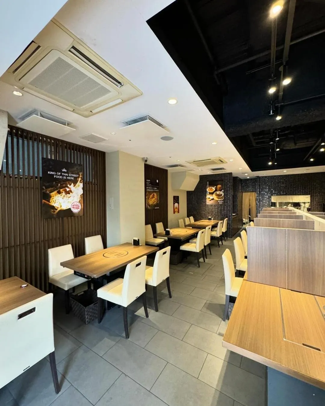 Restaurant/places to eat in Lub d Osaka Honmachi - Near Dotonbori & Next to Hommachi Station