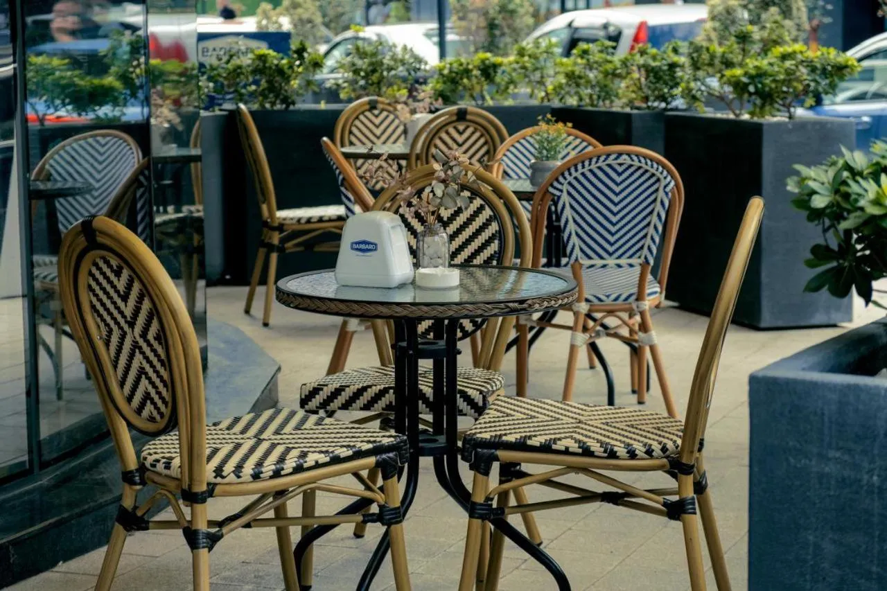 Wyn Residence Batumi