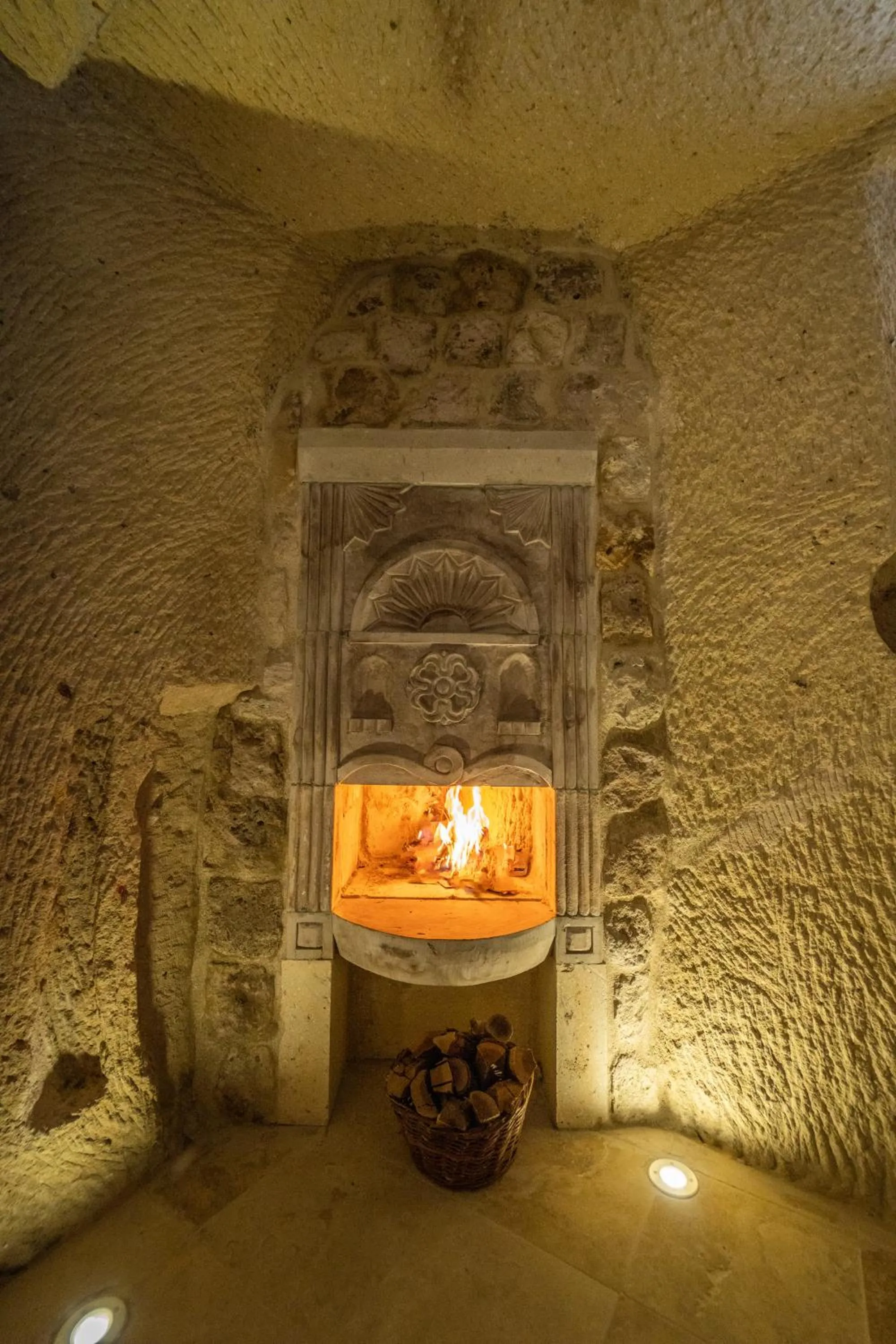 flat iron in Vie Cappadocia - Adults Only