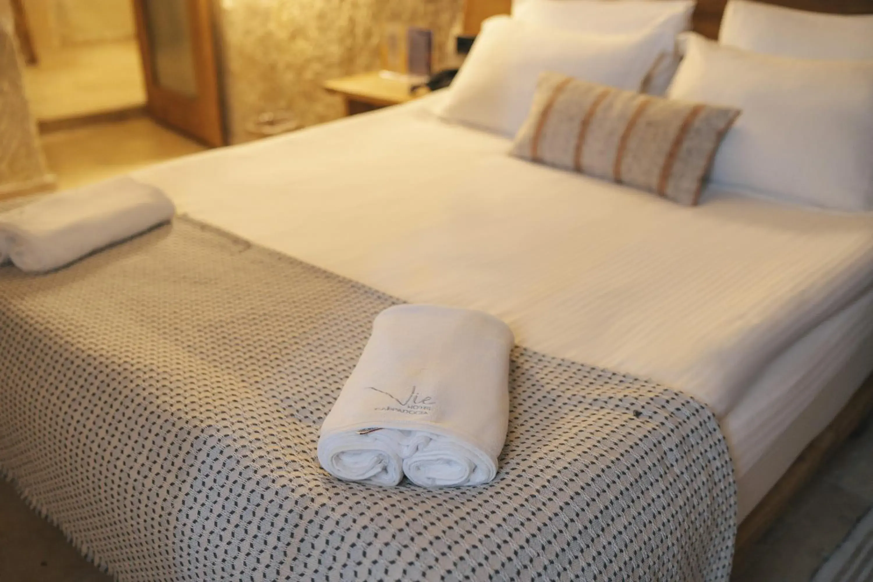 Small Double Room in Vie Cappadocia - Adults Only Small Double Room in Vie Cappadocia - Adults Only