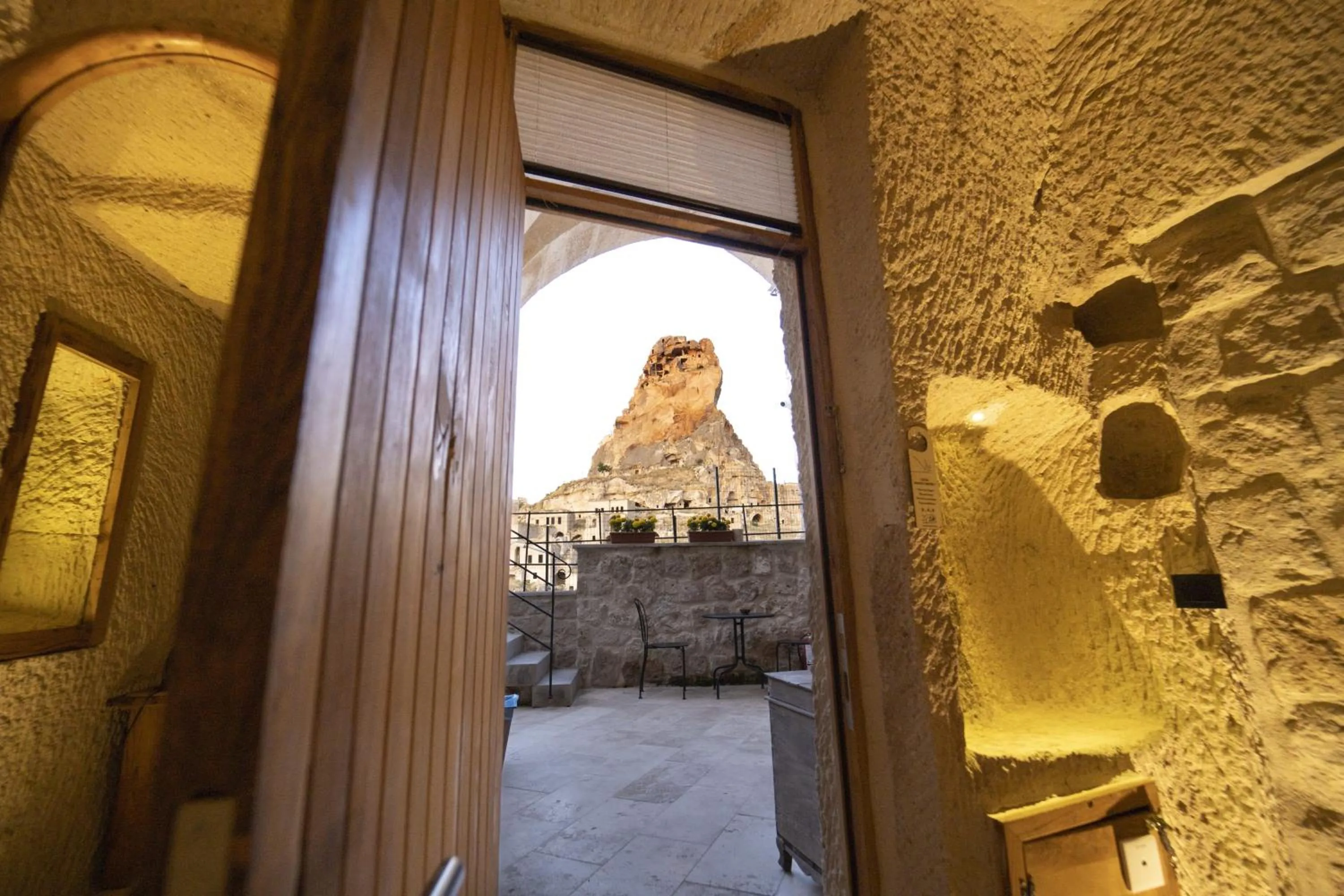 Day in Vie Cappadocia - Adults Only