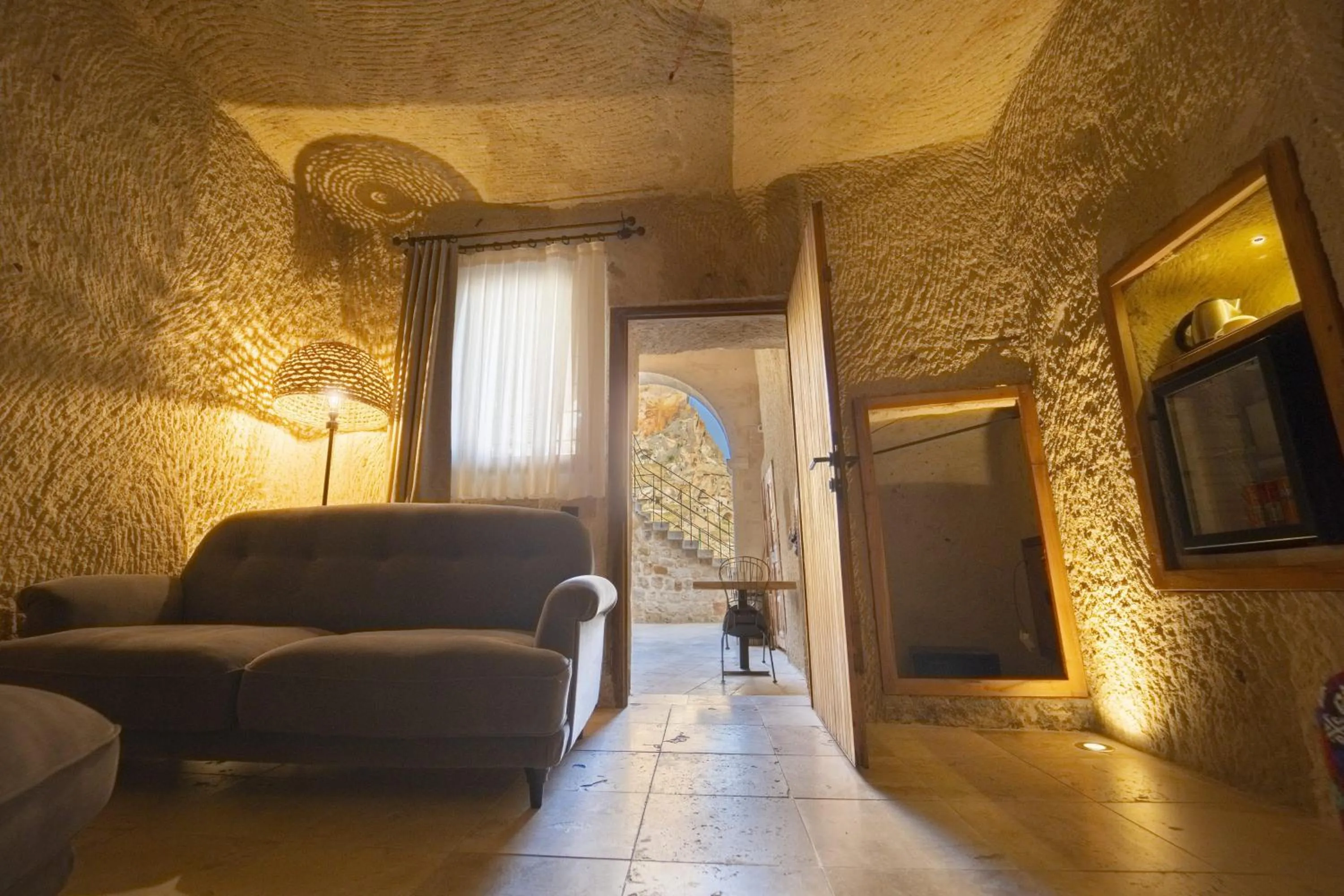 View (from property/room) in Vie Cappadocia - Adults Only