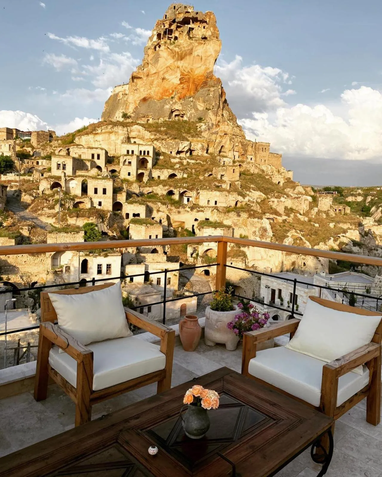 Property building in Vie Cappadocia - Adults Only