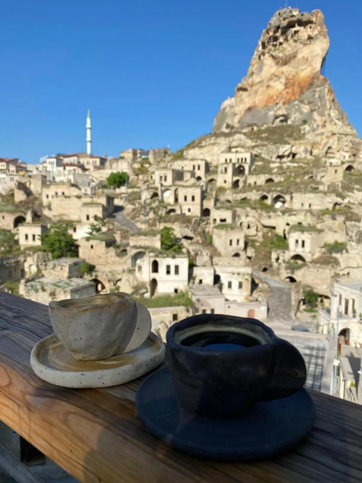 View (from property/room) in Vie Cappadocia - Adults Only