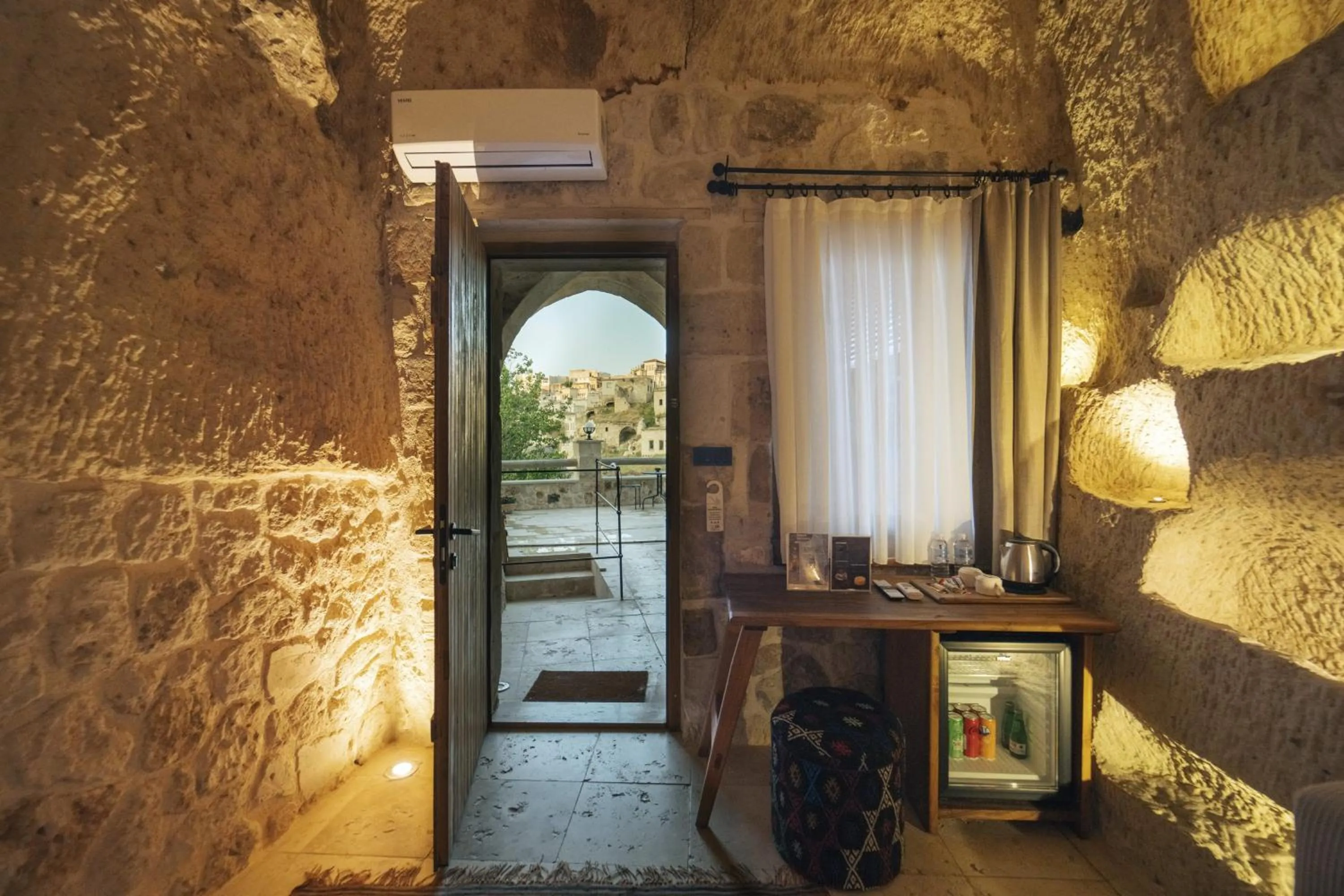 View (from property/room) in Vie Cappadocia - Adults Only