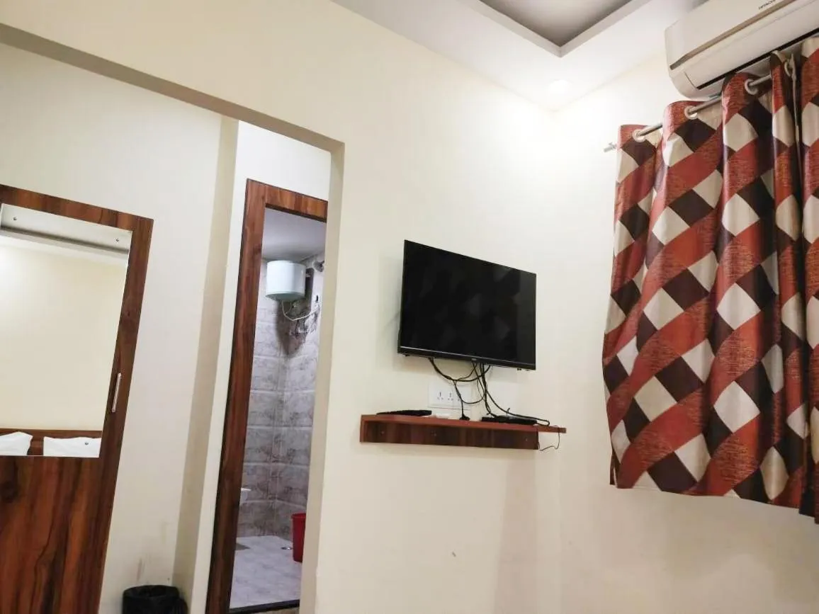 Hotel Holiday Express