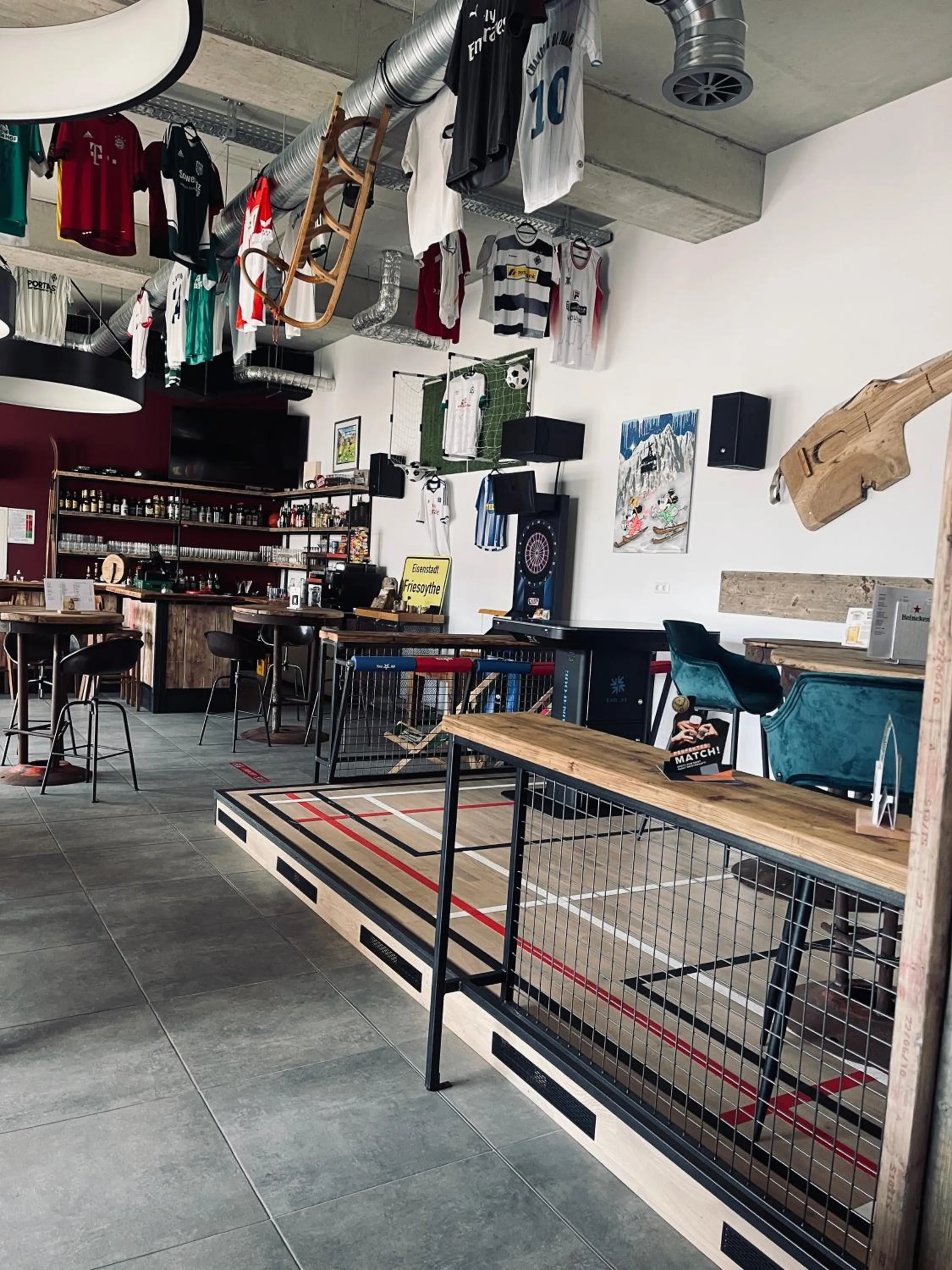 Banquet/Function facilities in Hotel Stahltower