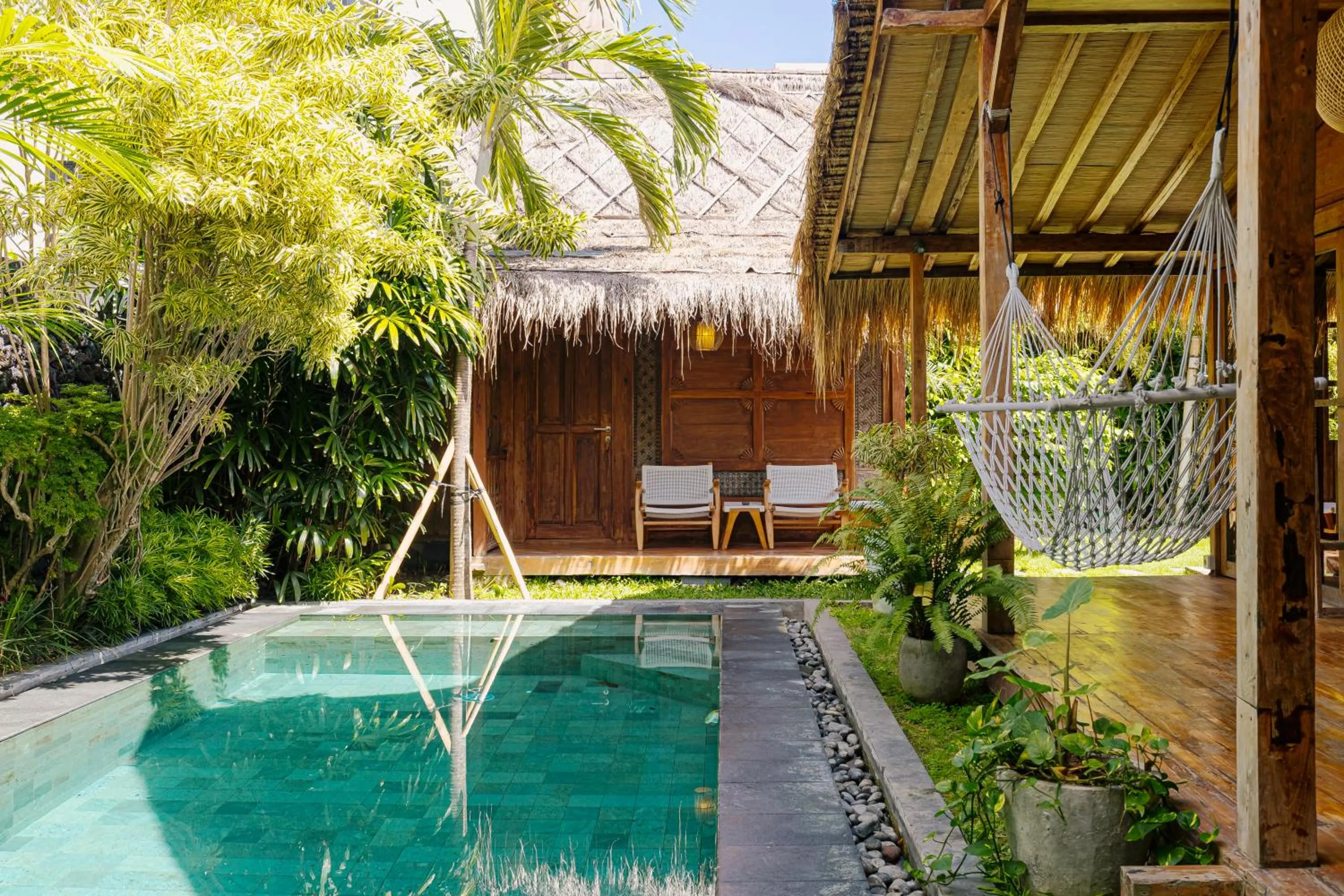 Day in Wanderlust Villa by Betterplace