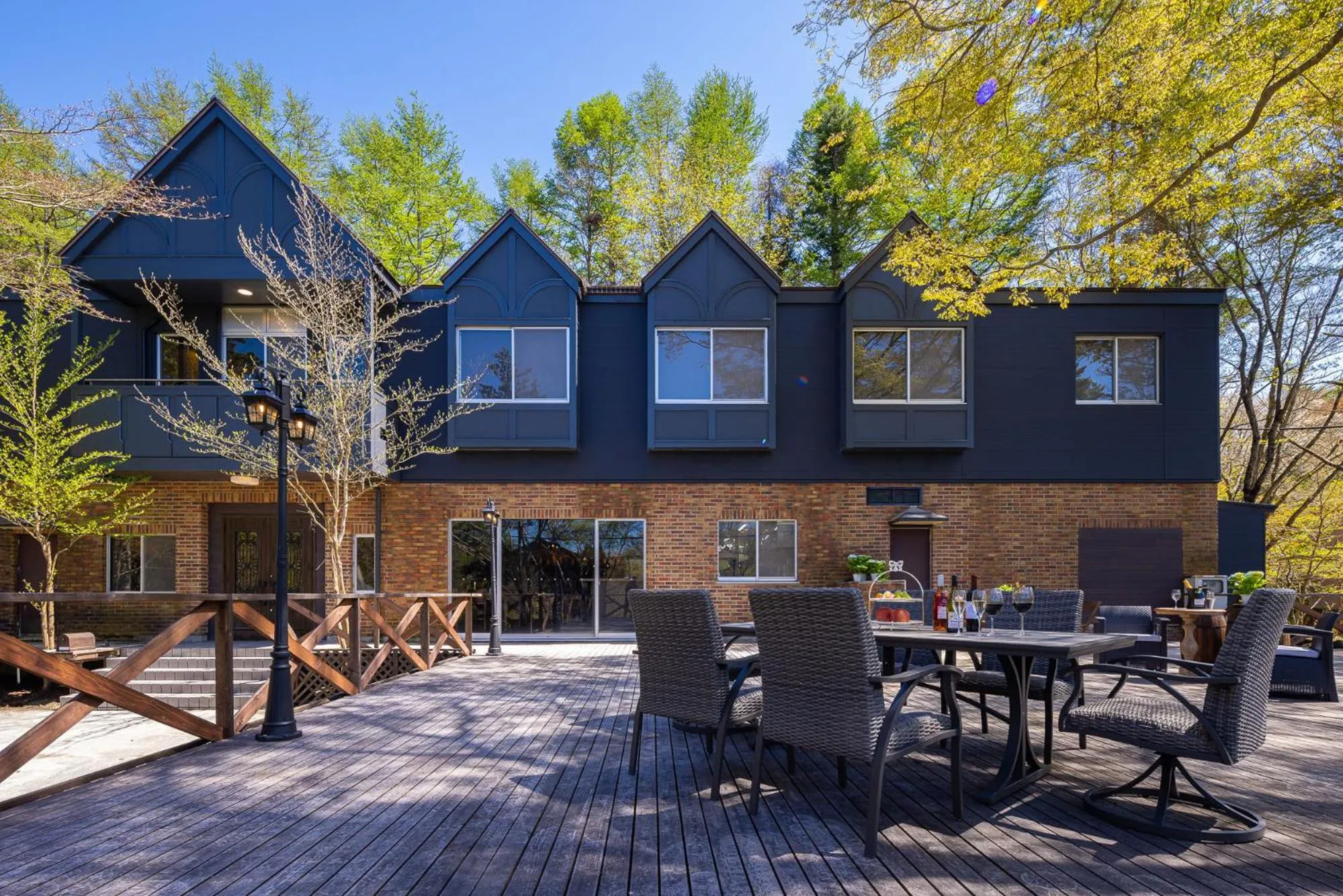 Balcony/Terrace in Almeria Hotel