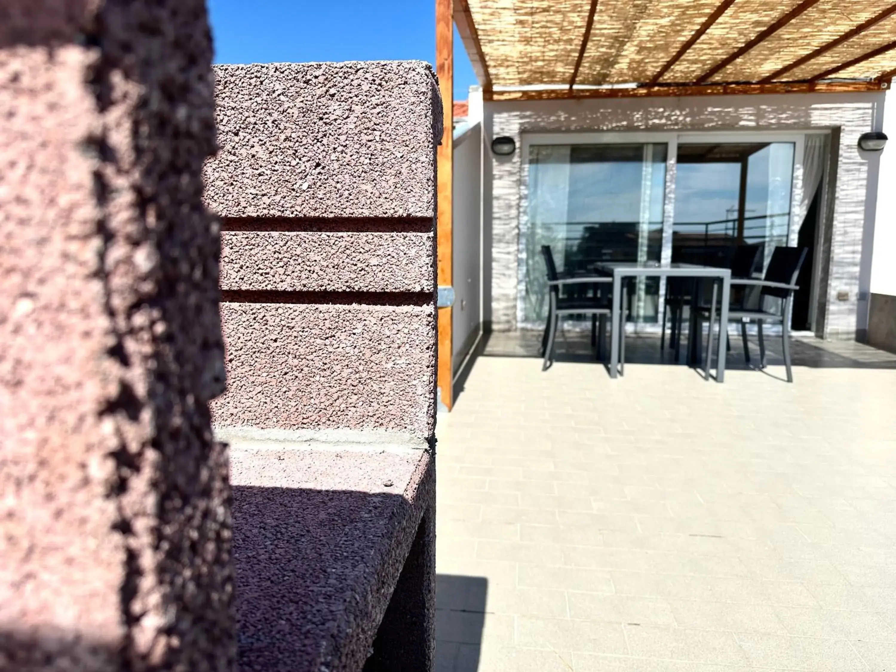 Penthouse Apartment with Sea View in The AP Fiumaretta Penthouse Apartment with Sea View in The AP Fiumaretta