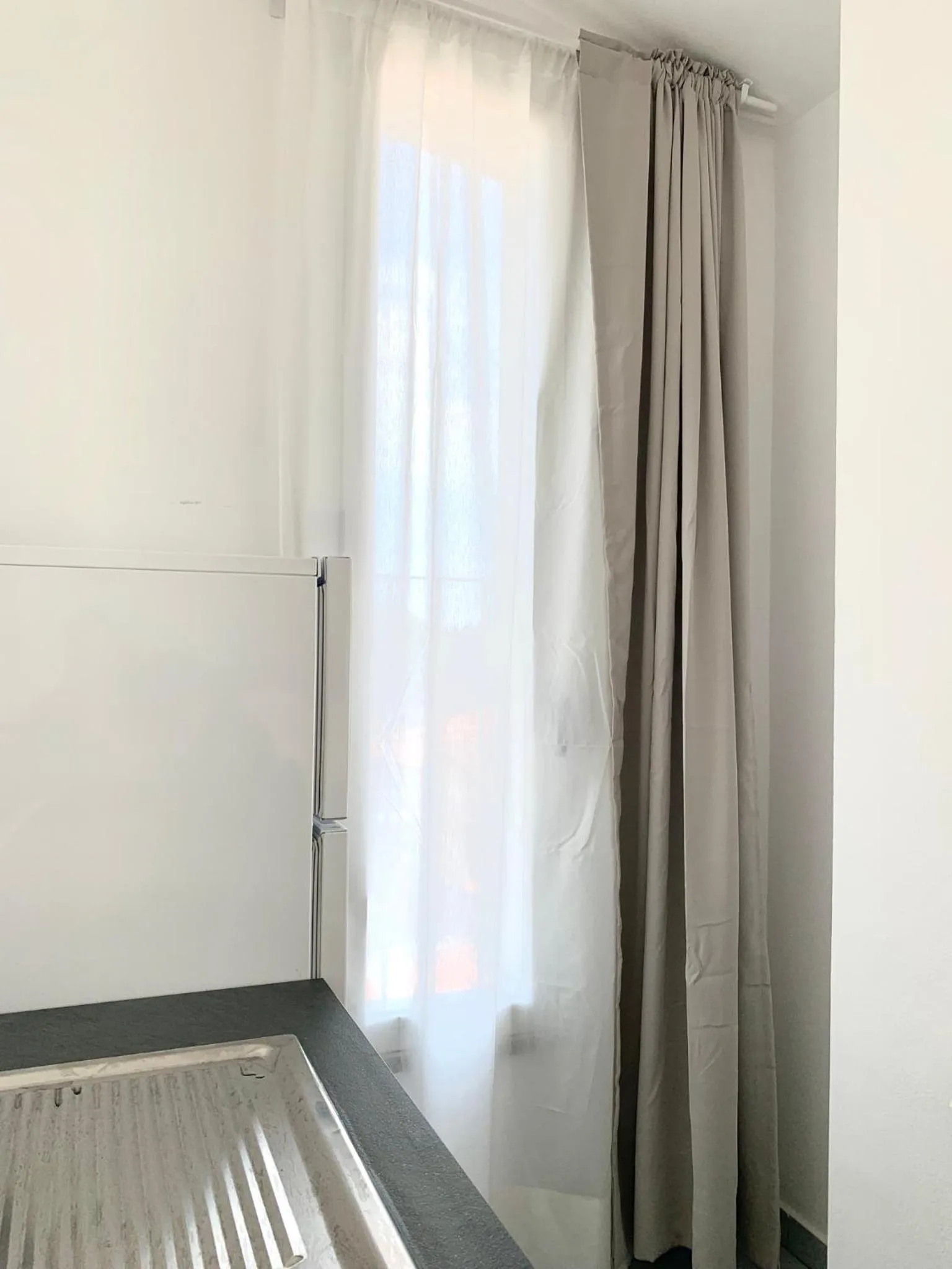 Bed in The AP Fiumaretta