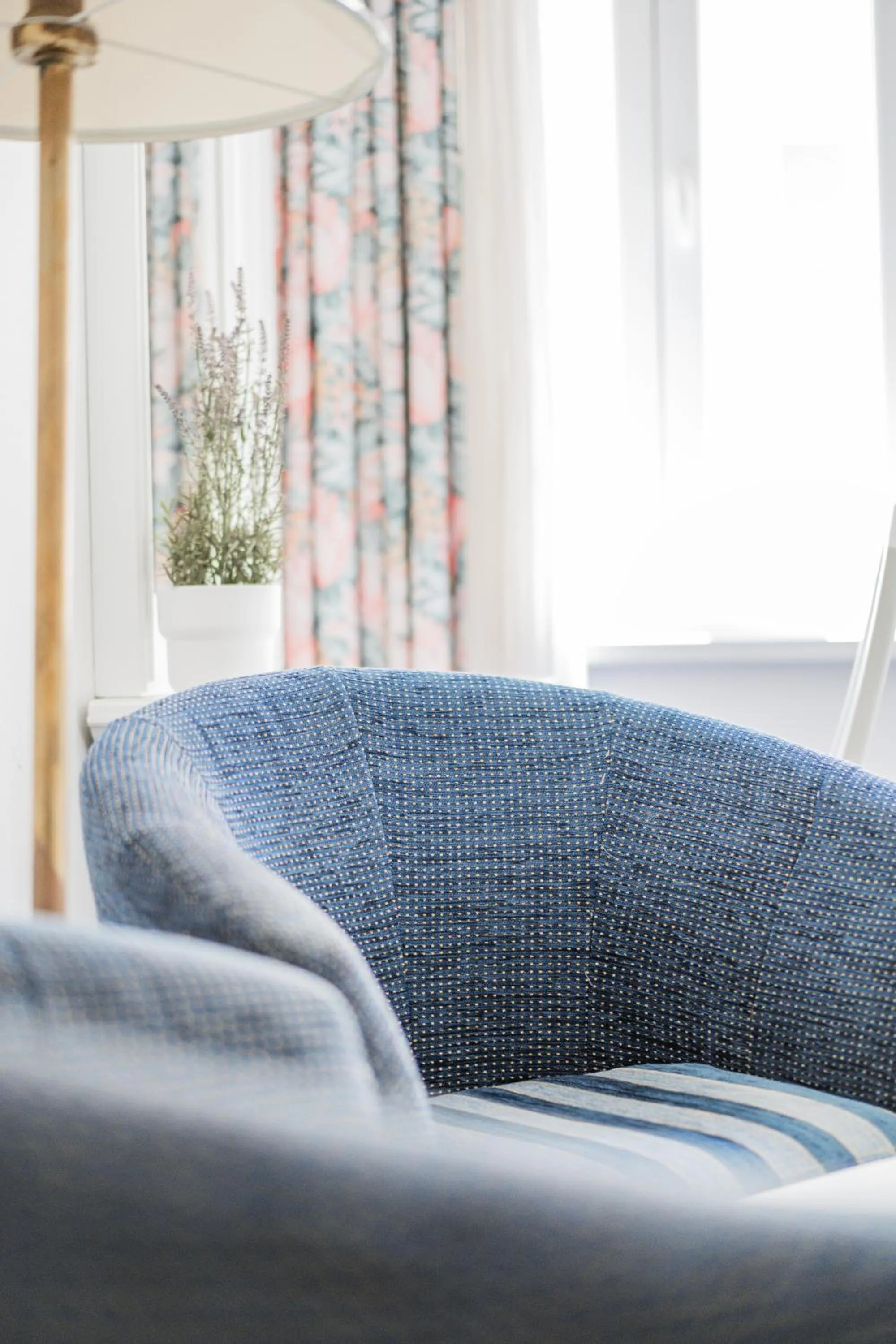 Self-Check-In Hotel Adlon