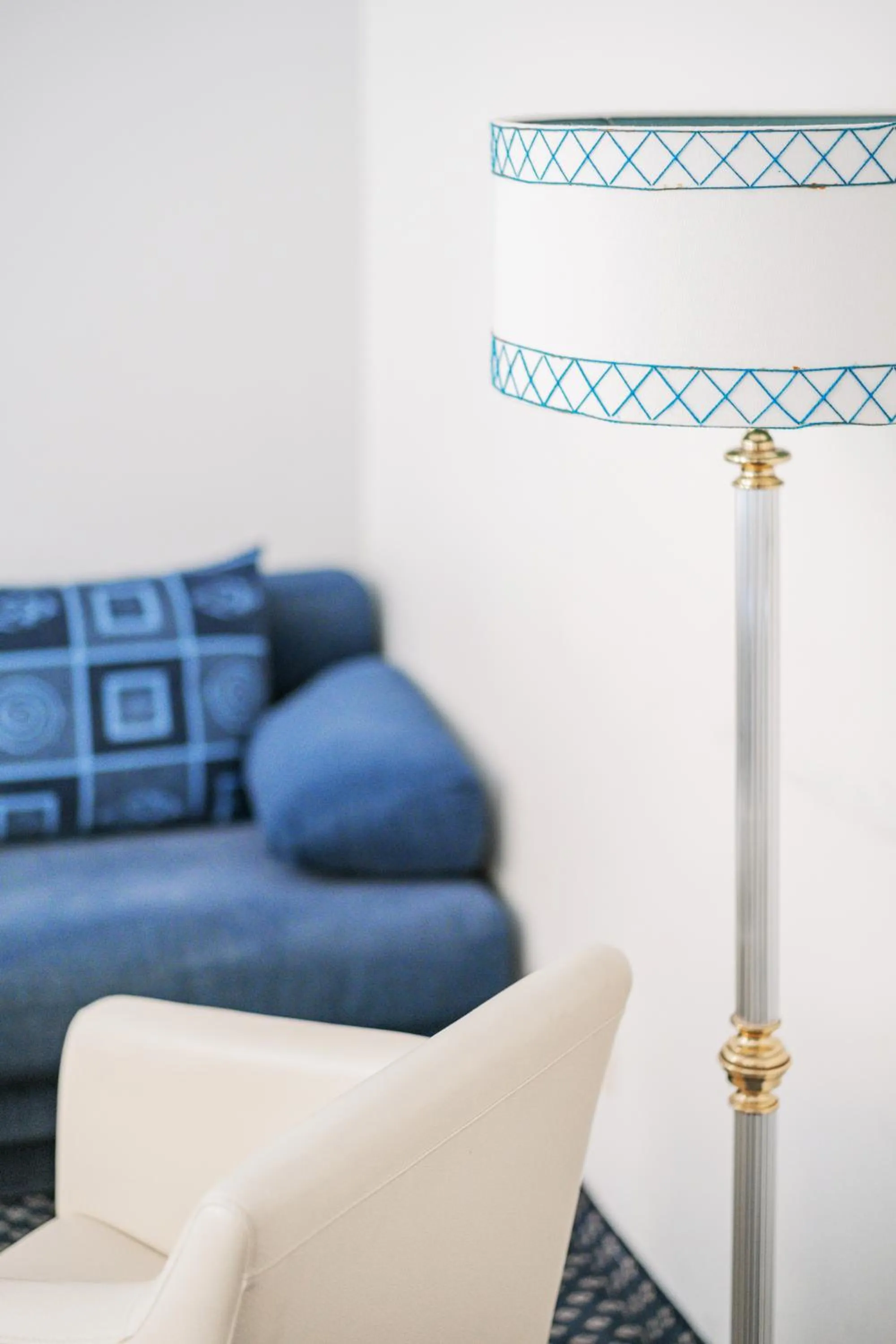 Self-Check-In Hotel Adlon