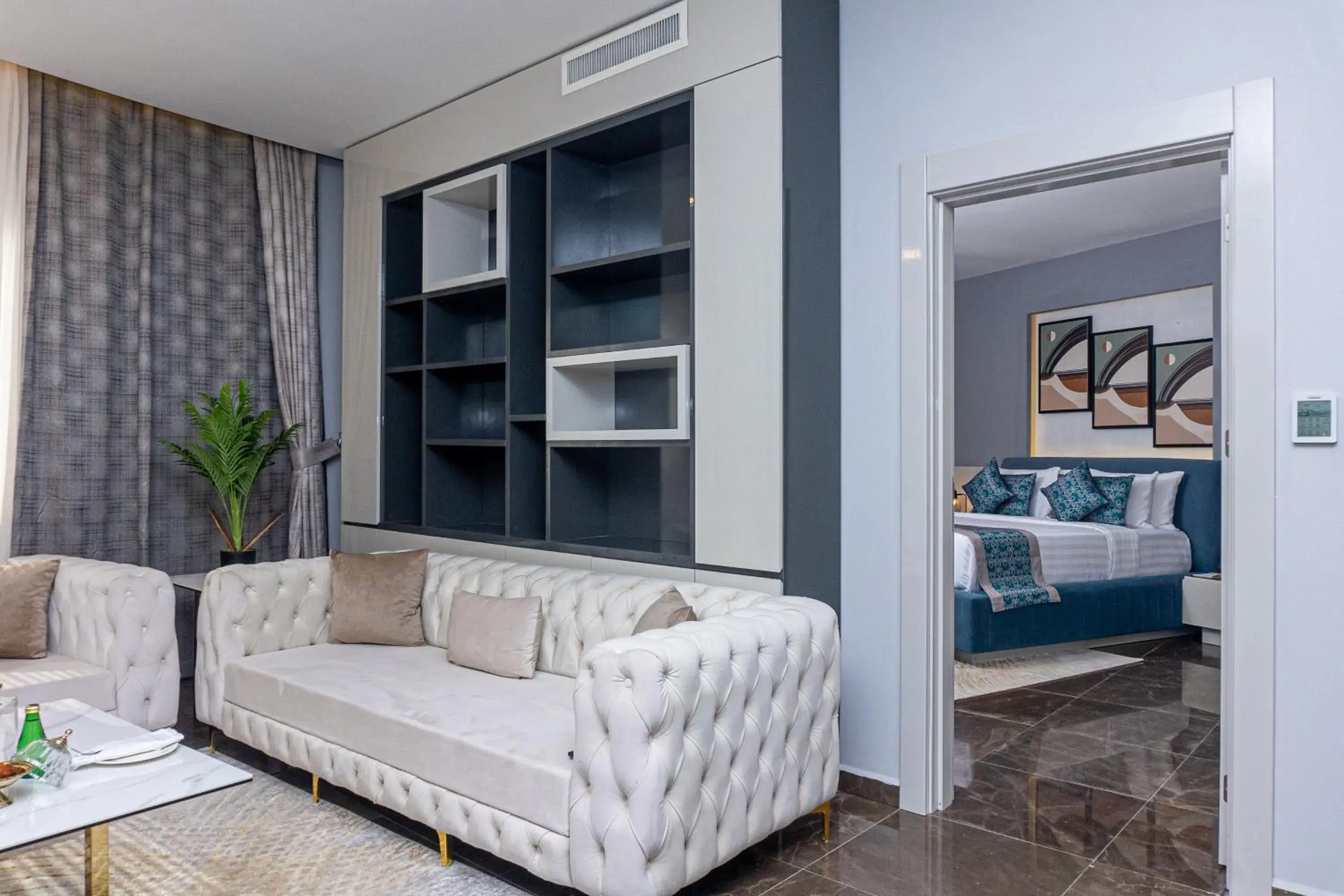 Executive Suite in FASQ Hotel Executive Suite in FASQ Hotel