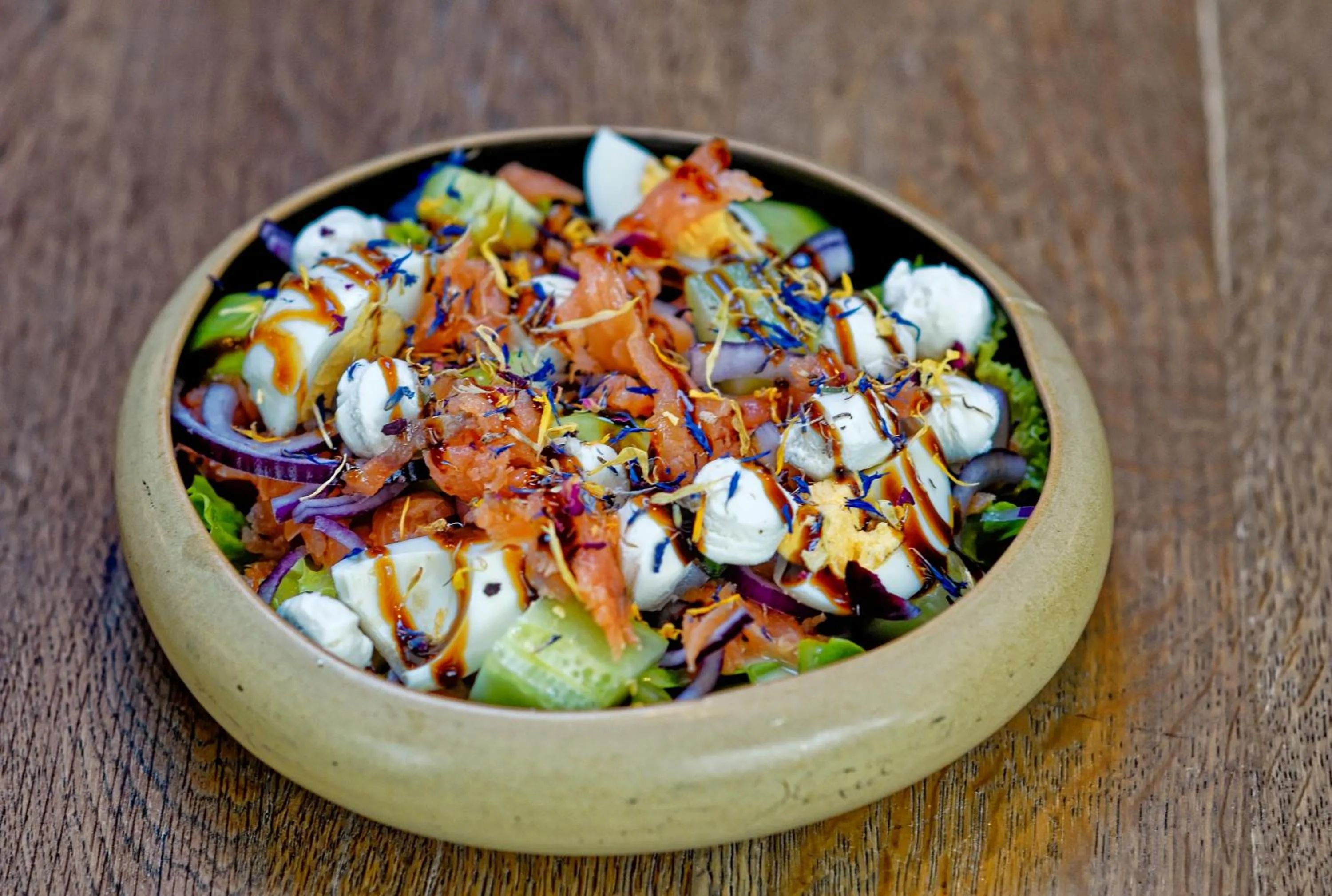 Food in Logis Grand Hotel Pelisson