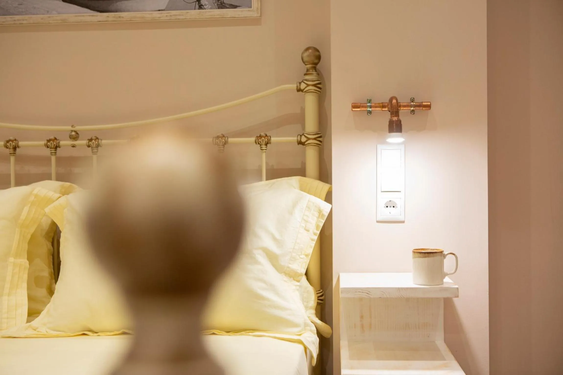 BELLA VITA boutique hotel lefkada