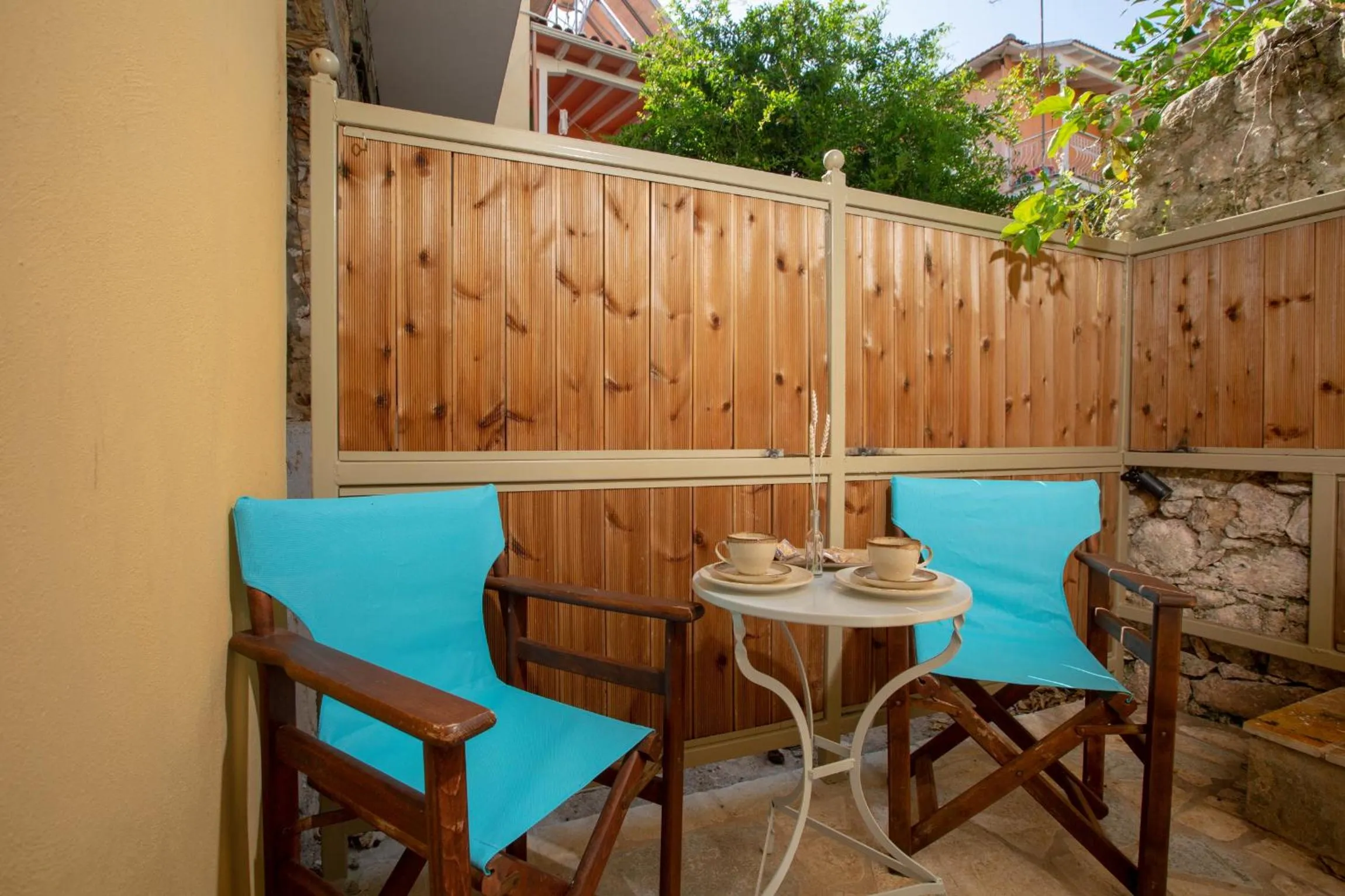 BELLA VITA boutique hotel lefkada