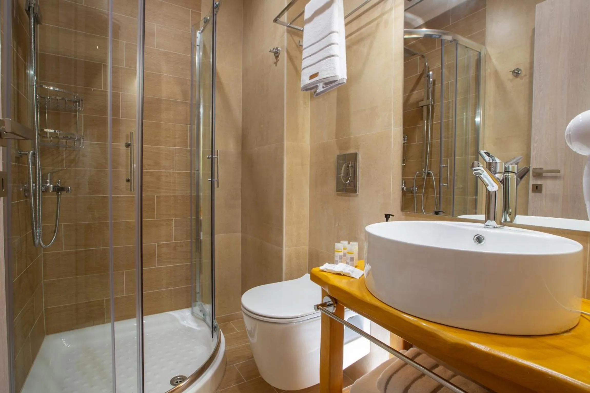 BELLA VITA boutique hotel lefkada